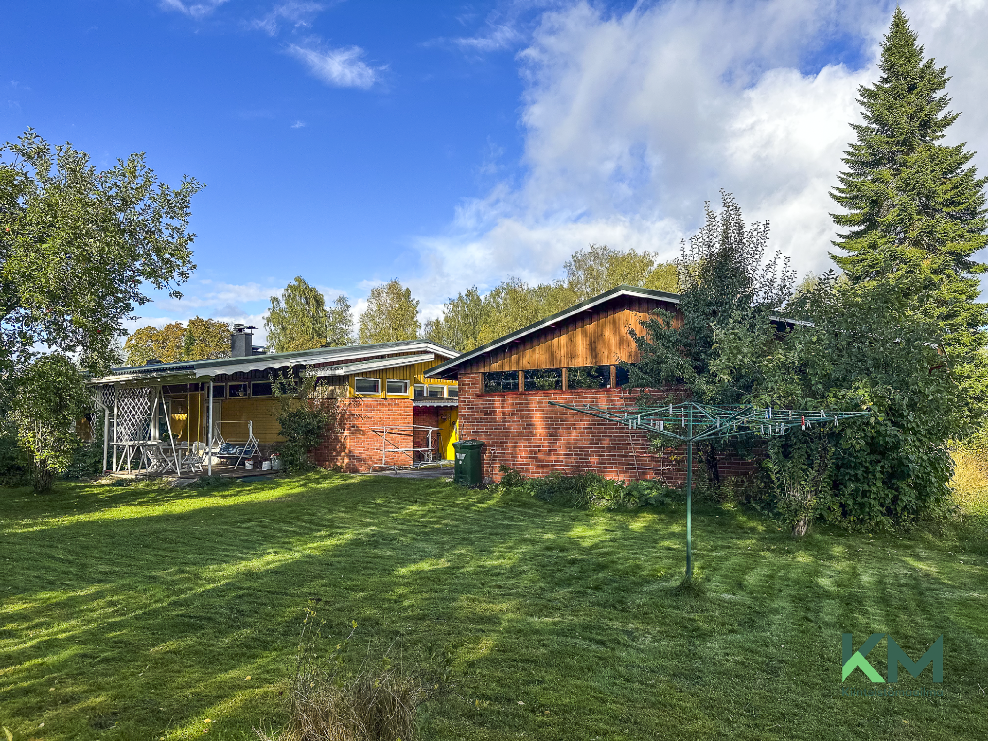 Ilveksentie 6, Rantasalmi