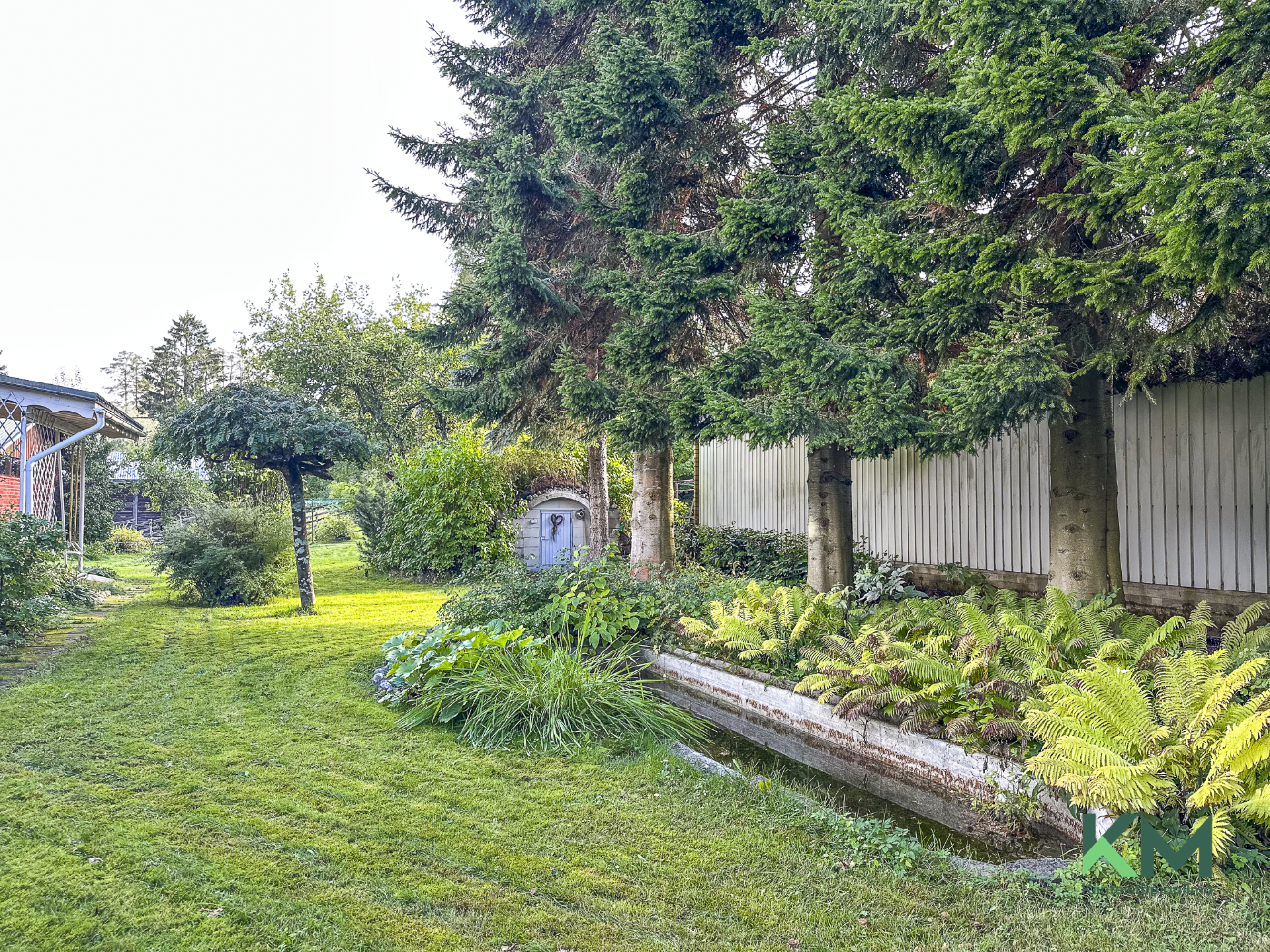 Ilveksentie 6, Rantasalmi