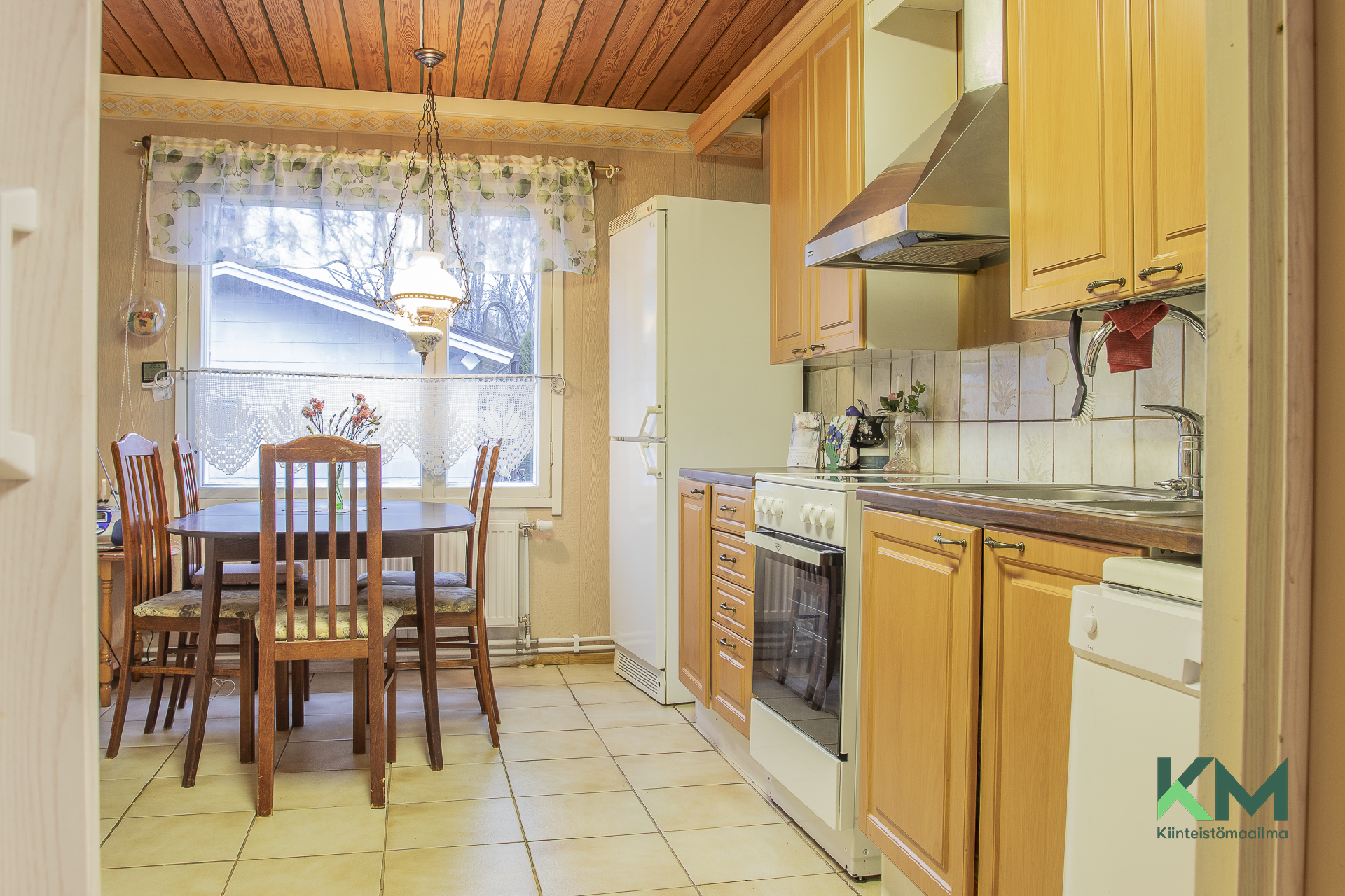 Ilveksentie 6, Rantasalmi