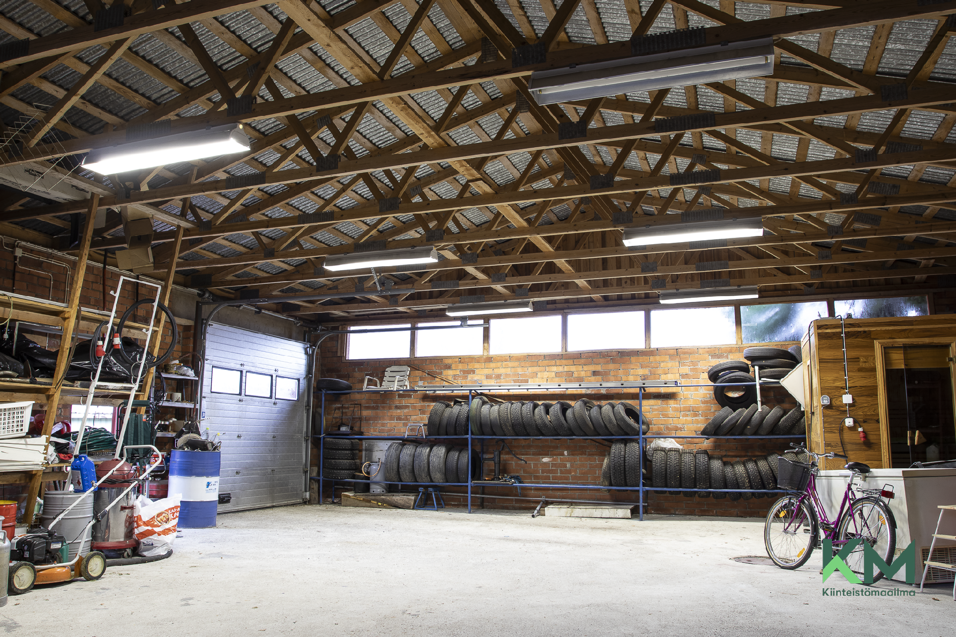 Ilveksentie 6, Rantasalmi