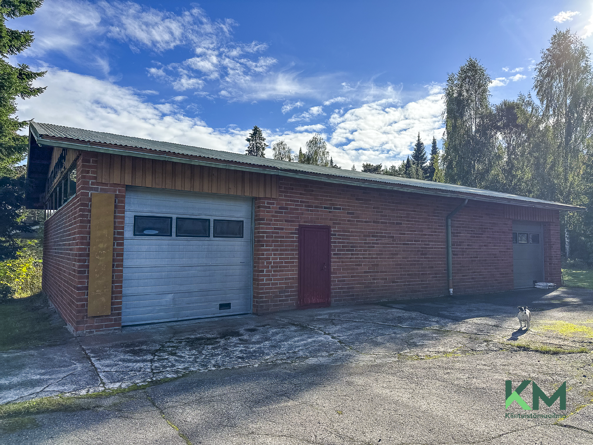 Ilveksentie 6, Rantasalmi