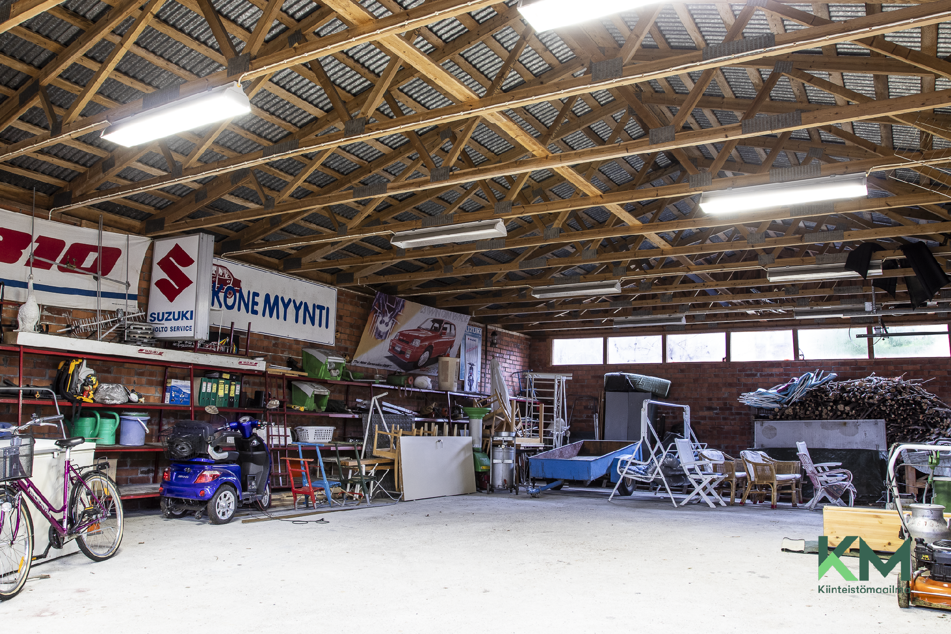 Ilveksentie 6, Rantasalmi