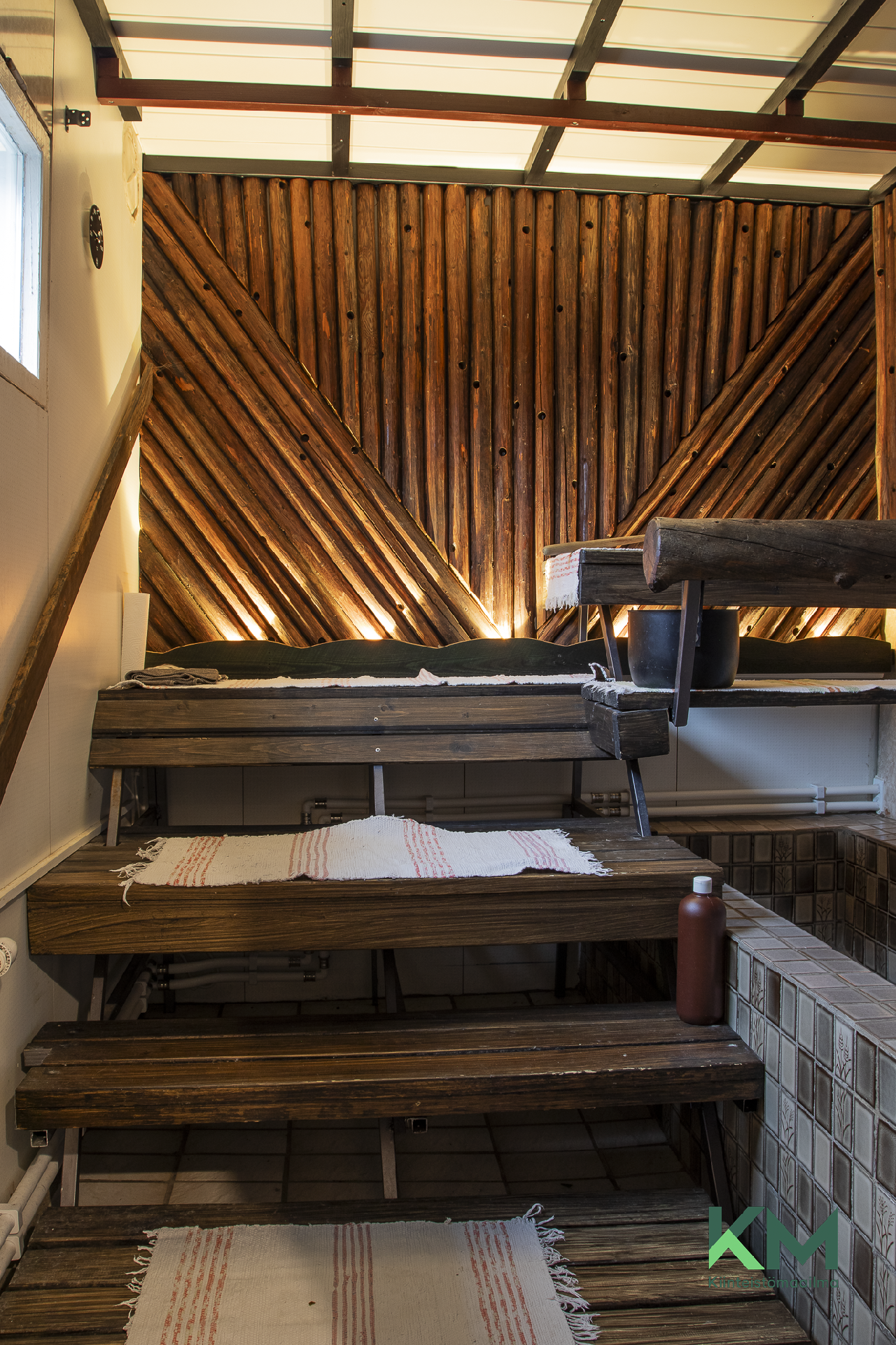 Ilveksentie 6, Rantasalmi