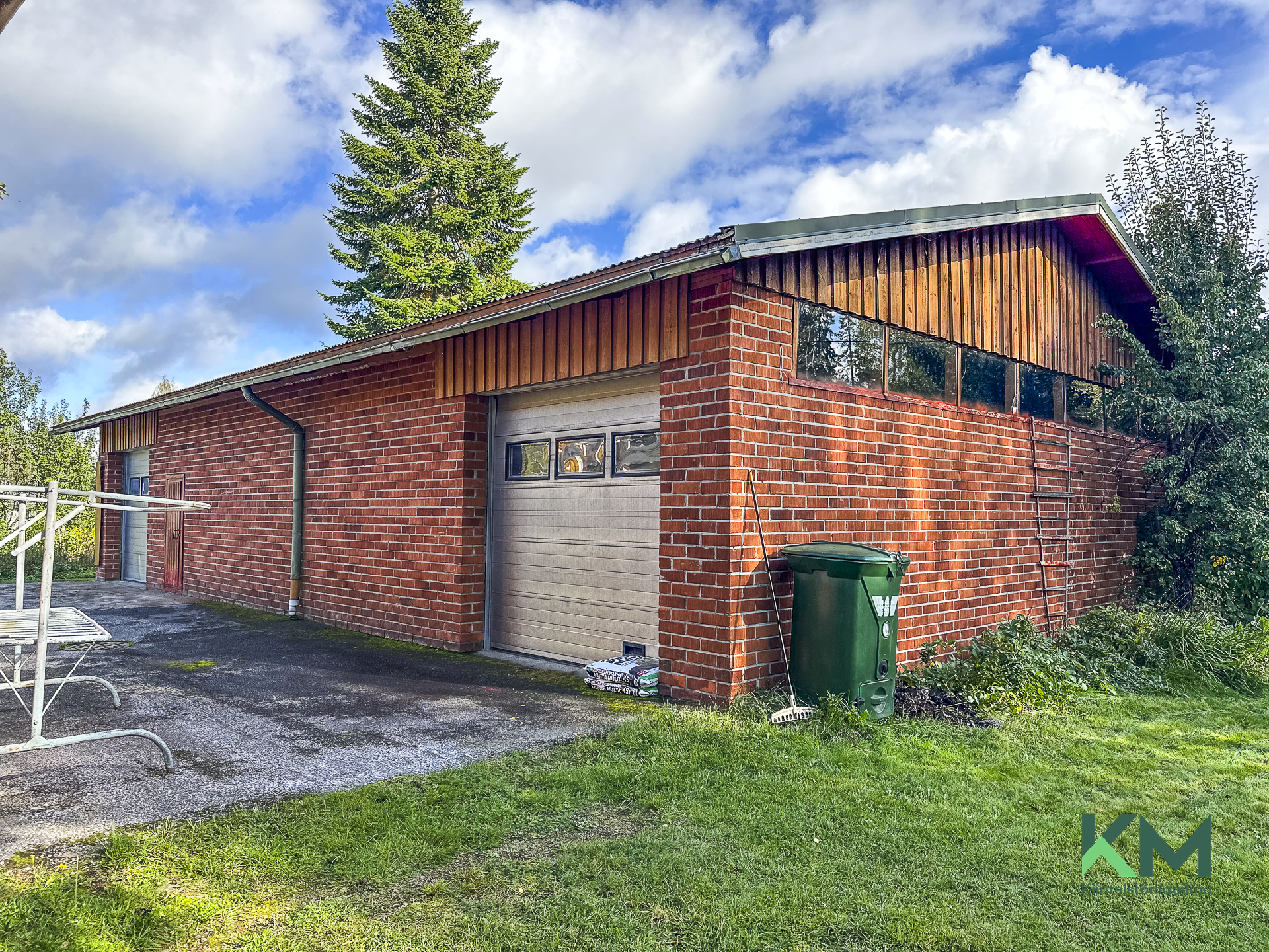 Ilveksentie 6, Rantasalmi