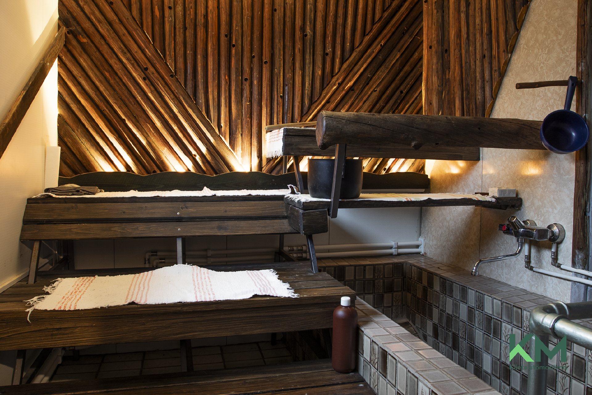 Ilveksentie 6, Rantasalmi