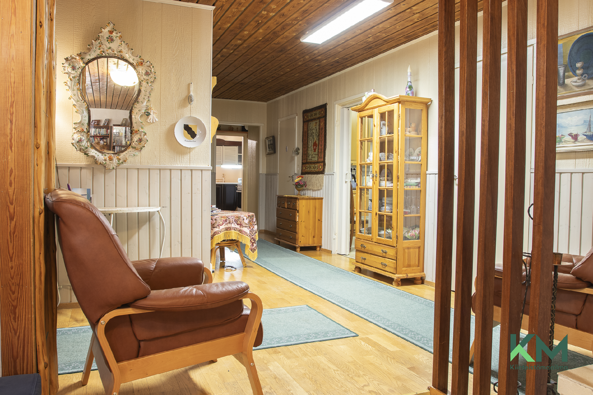 Ilveksentie 6, Rantasalmi