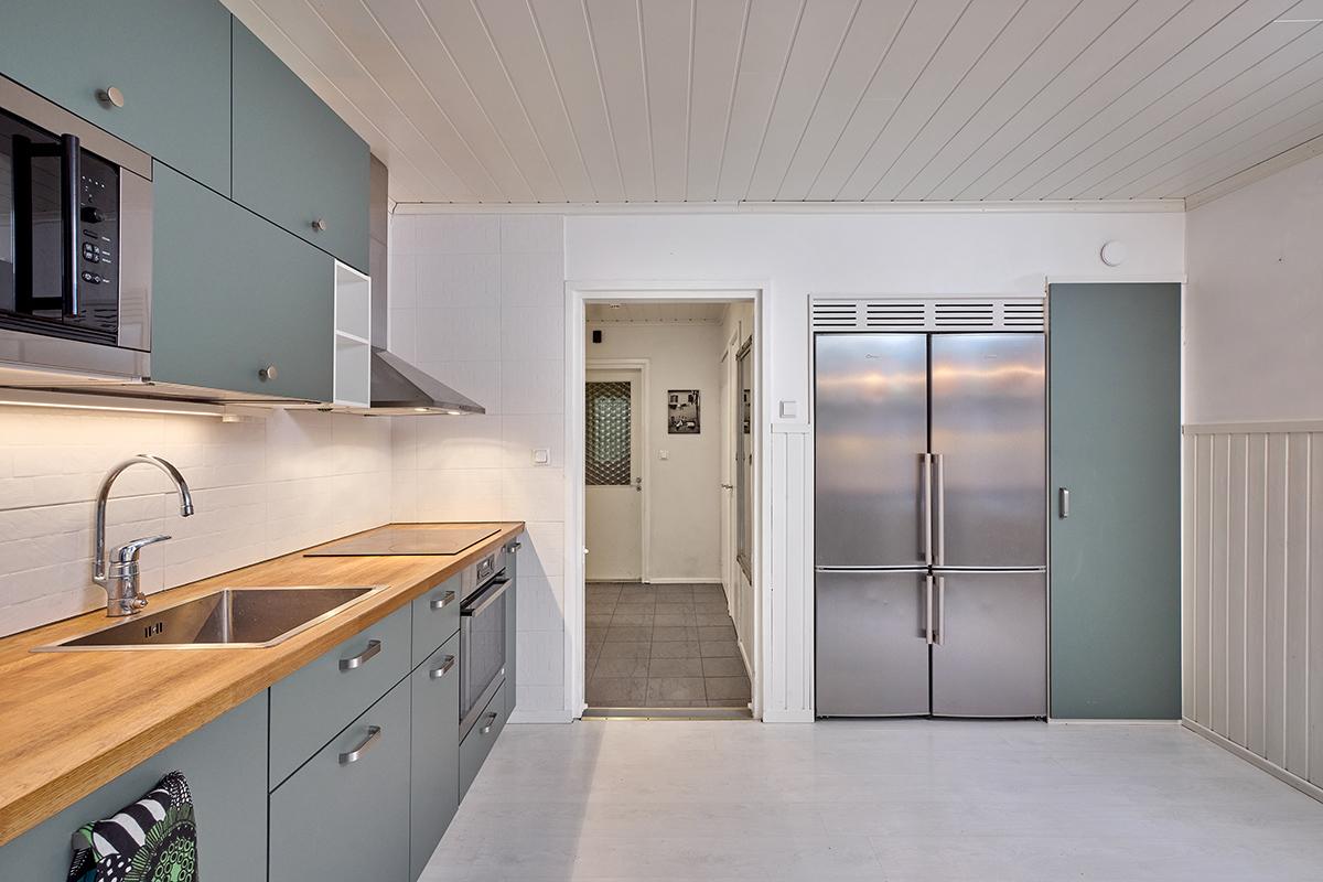 Rajamäenkuja 6, Gruotila, Lohja