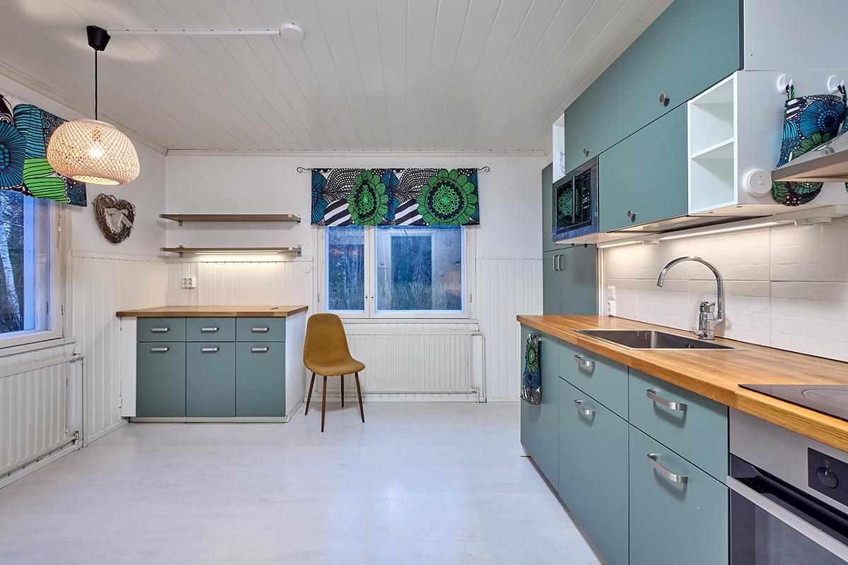 Rajamäenkuja 6, Gruotila, Lohja