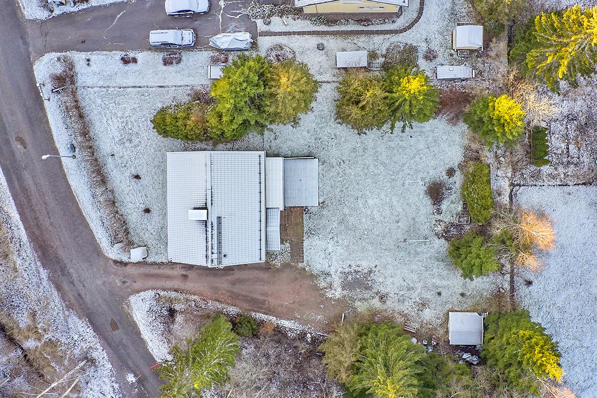 Rajamäenkuja 6, Gruotila, Lohja