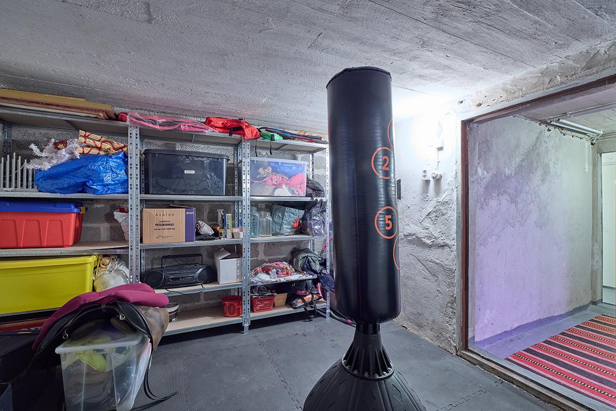 Rajamäenkuja 6, Gruotila, Lohja