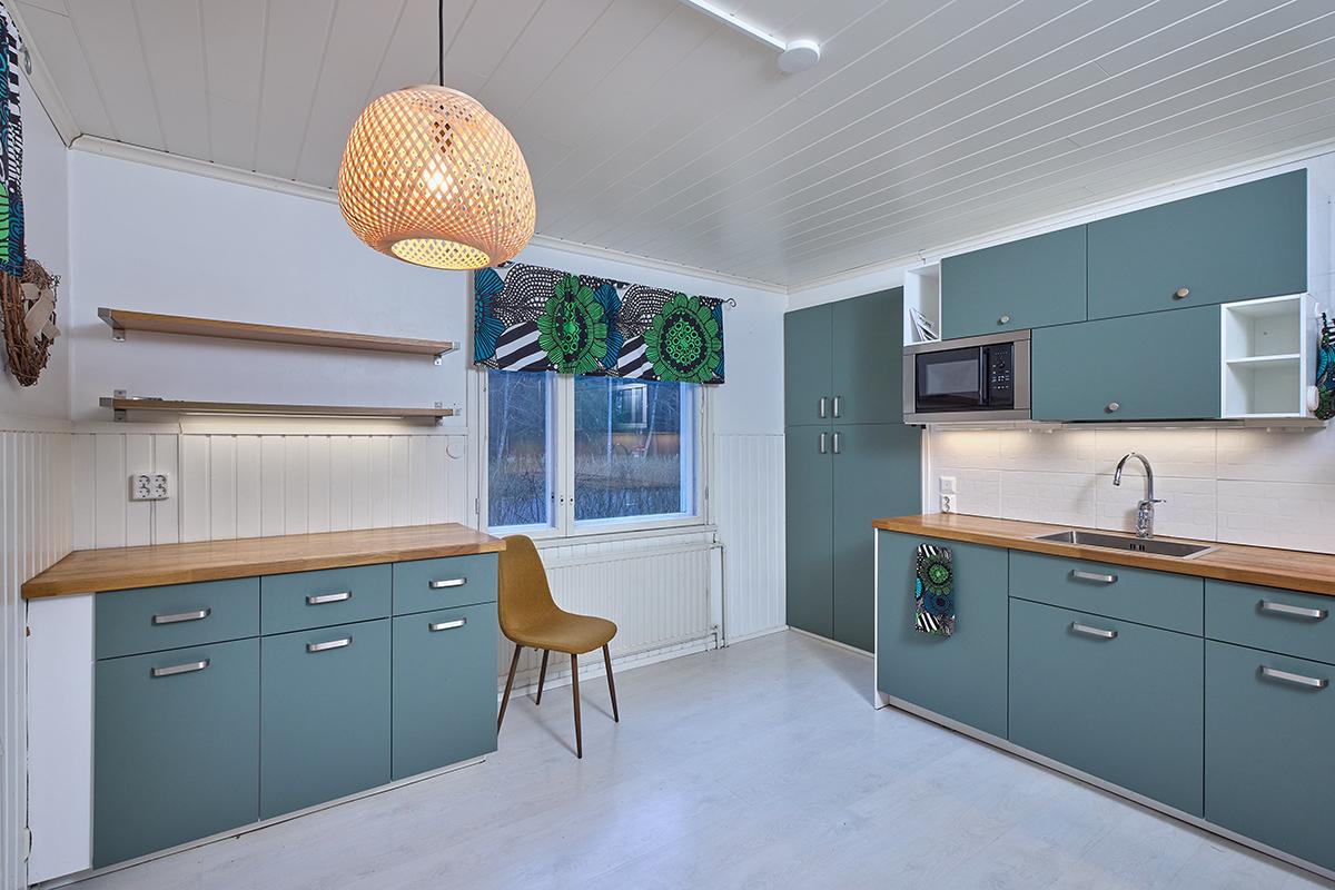 Rajamäenkuja 6, Gruotila, Lohja