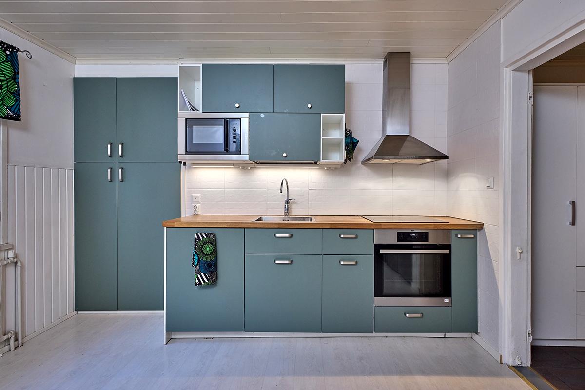 Rajamäenkuja 6, Gruotila, Lohja