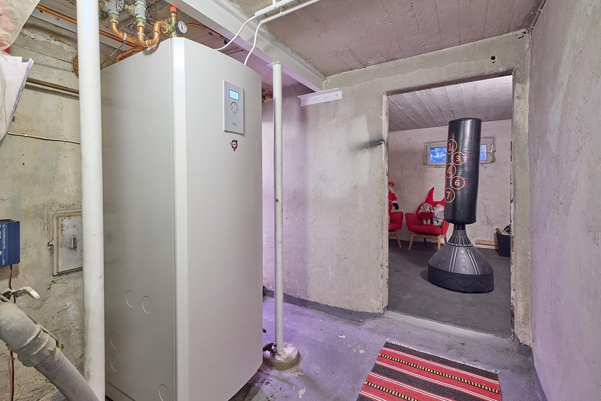 Rajamäenkuja 6, Gruotila, Lohja