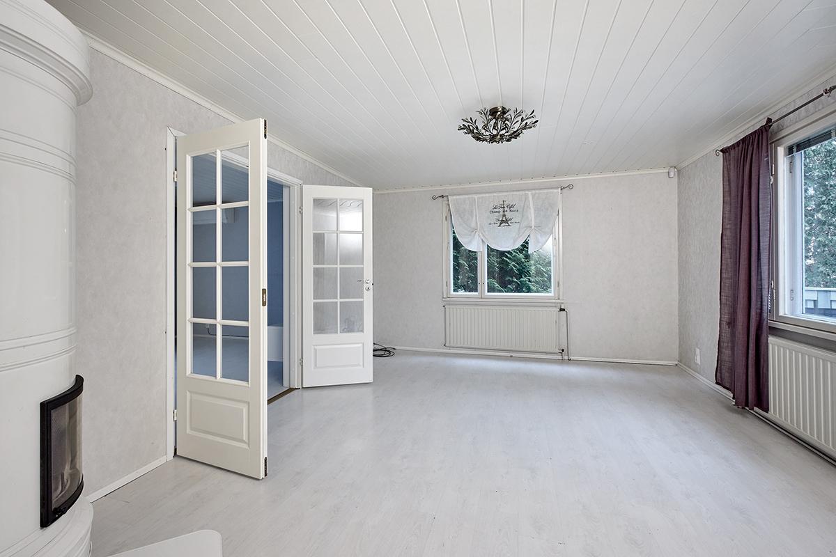 Rajamäenkuja 6, Gruotila, Lohja