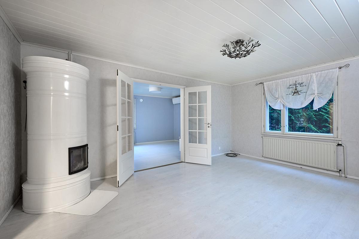 Rajamäenkuja 6, Gruotila, Lohja