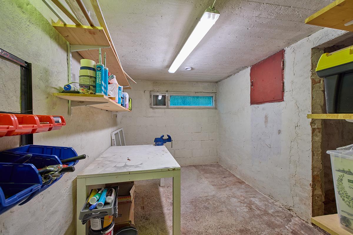 Rajamäenkuja 6, Gruotila, Lohja