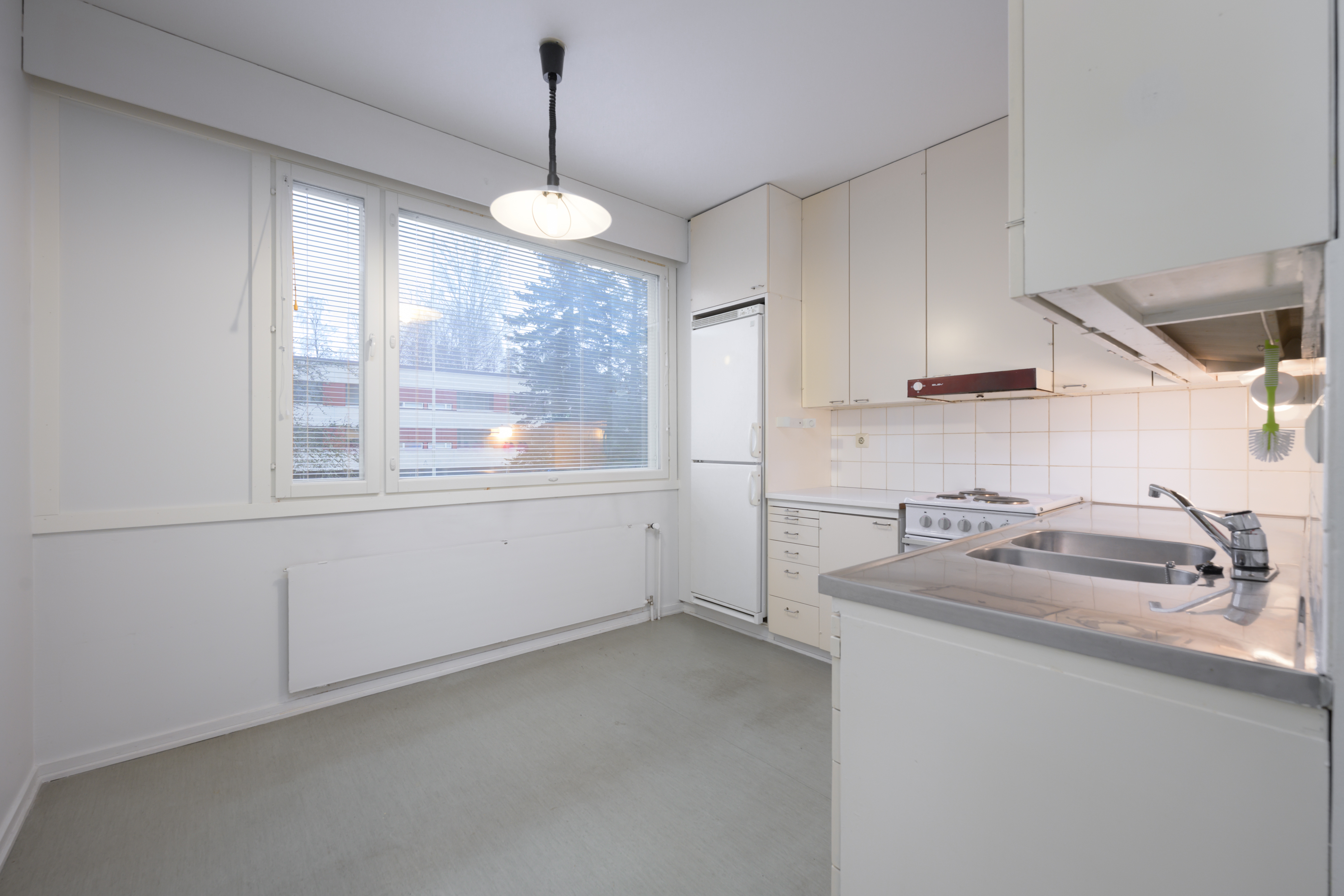 Sammontie 8, Rajamäki, Nurmijärvi