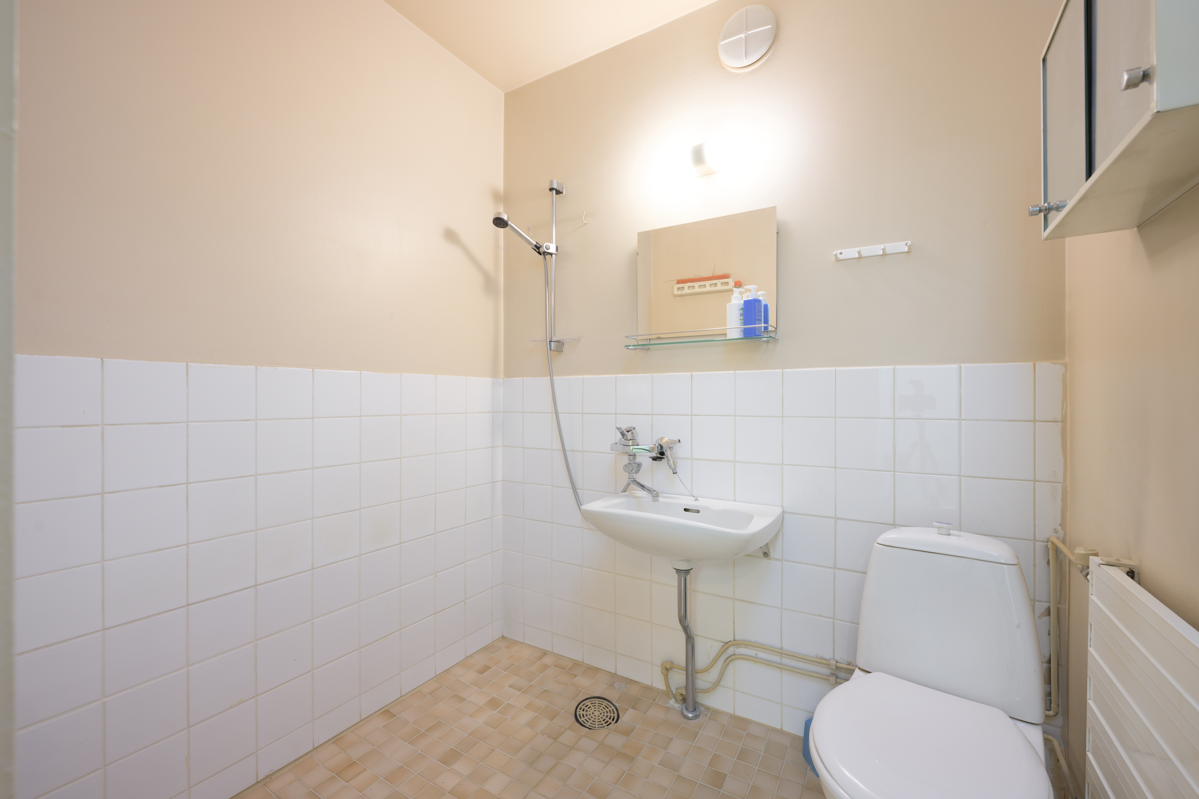 Sammontie 8, Rajamäki, Nurmijärvi