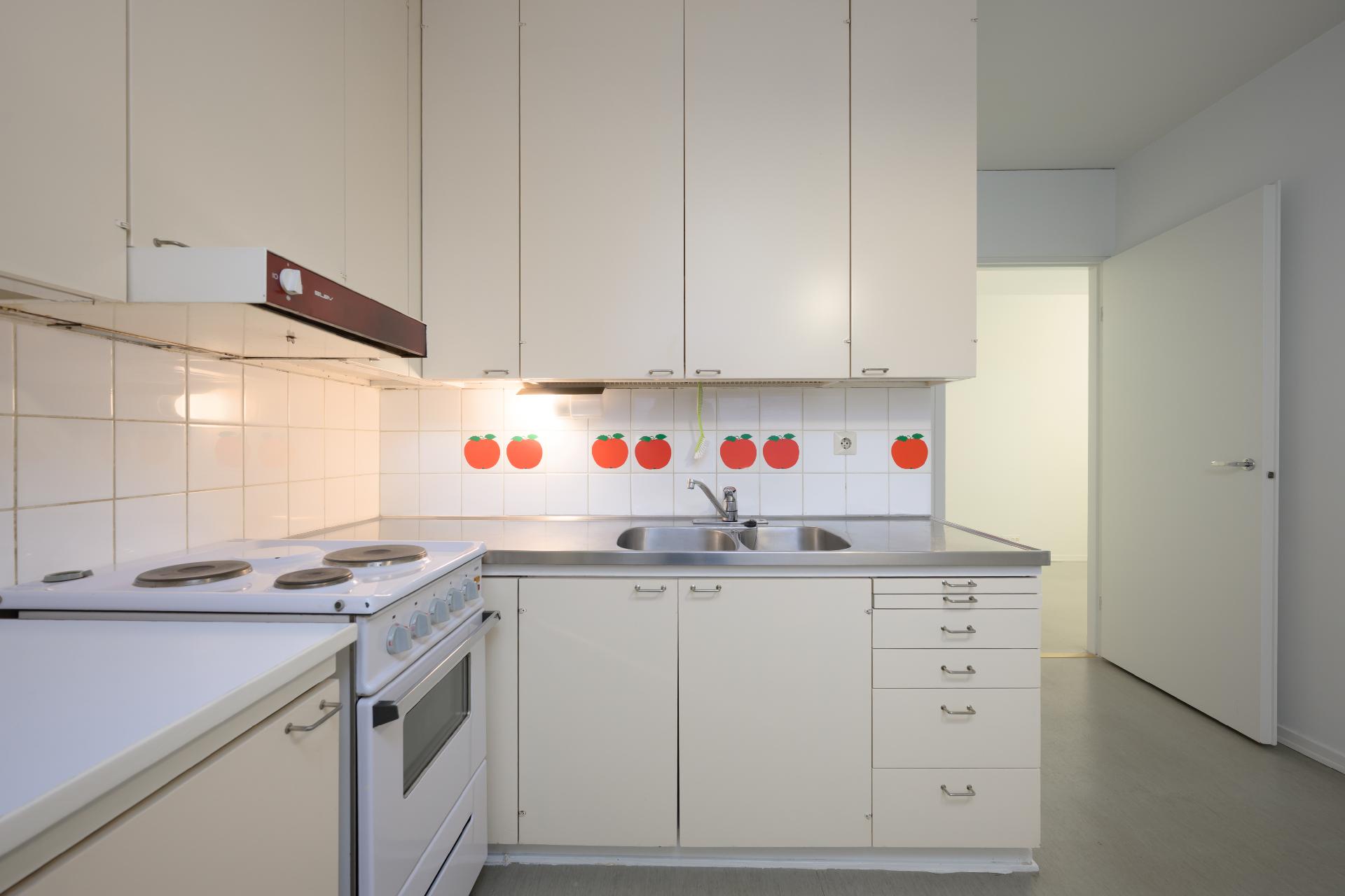 Sammontie 8, Rajamäki, Nurmijärvi