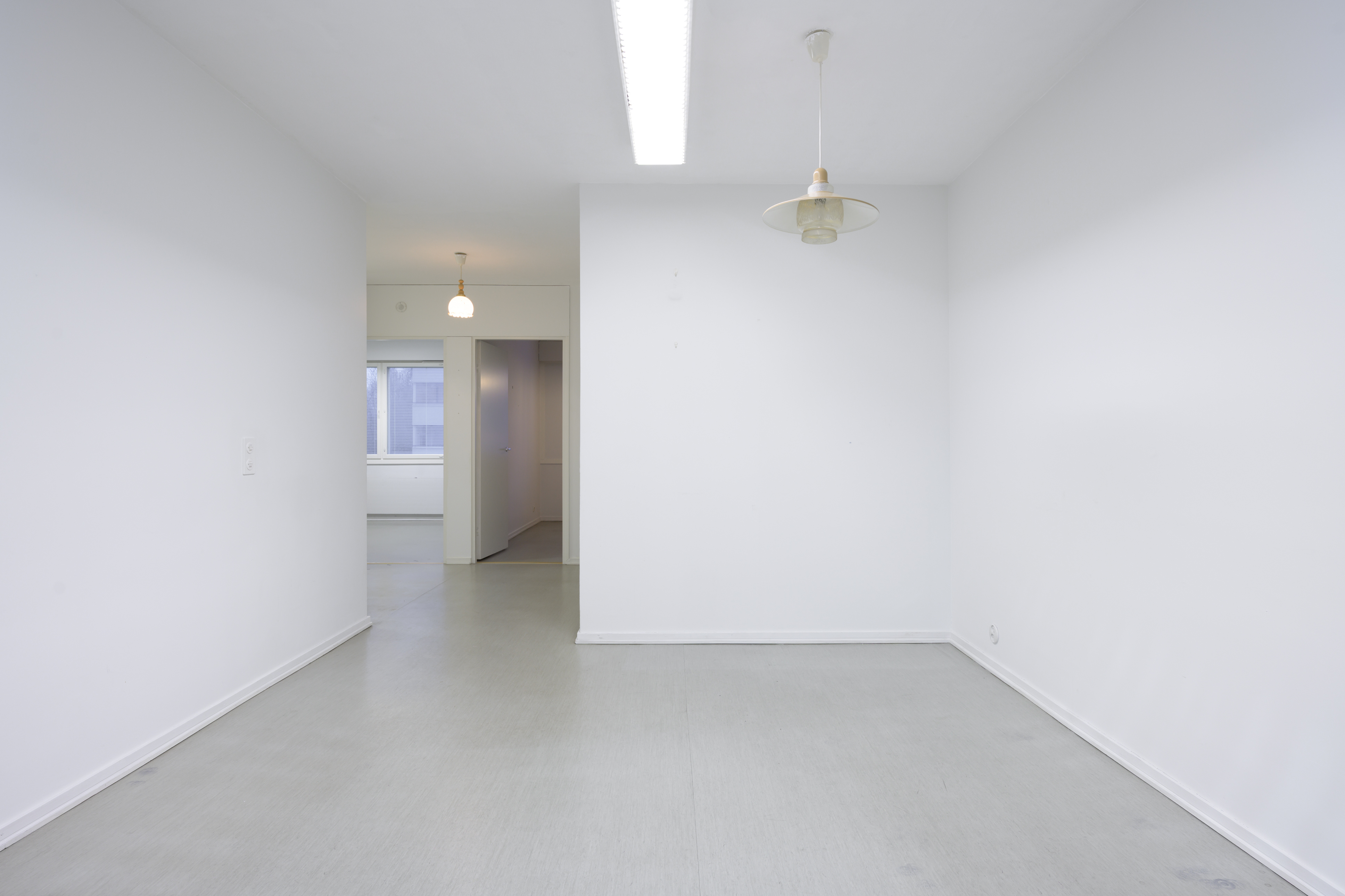 Sammontie 8, Rajamäki, Nurmijärvi