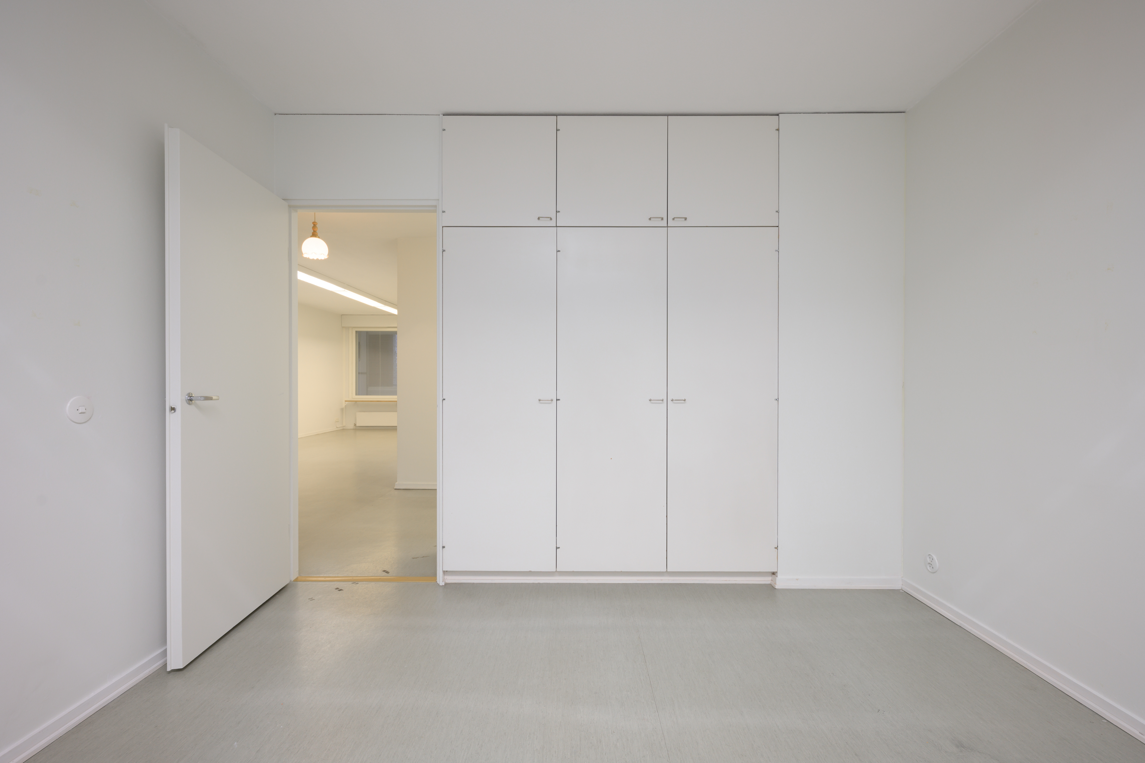 Sammontie 8, Rajamäki, Nurmijärvi