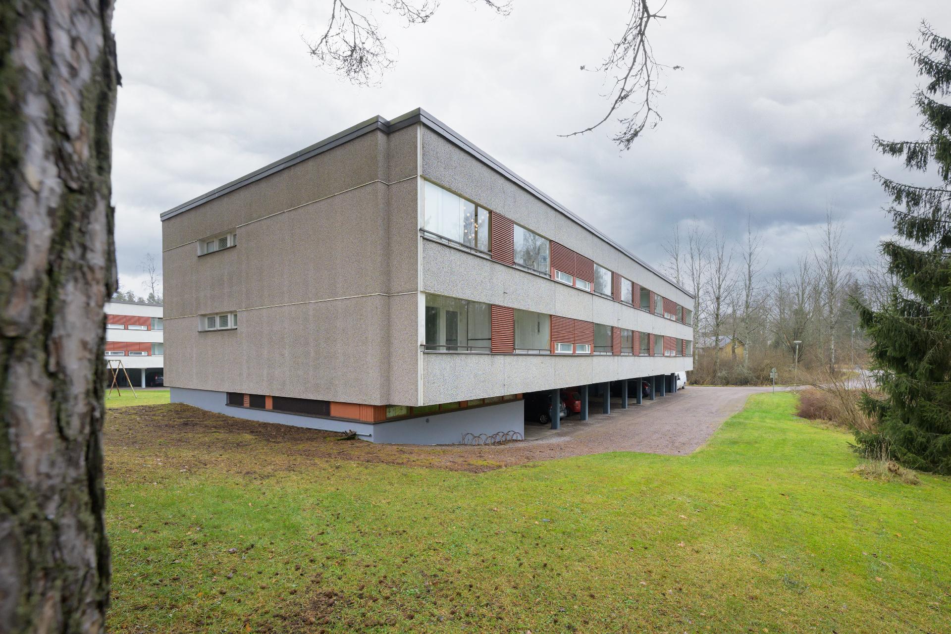 Sammontie 8, Rajamäki, Nurmijärvi