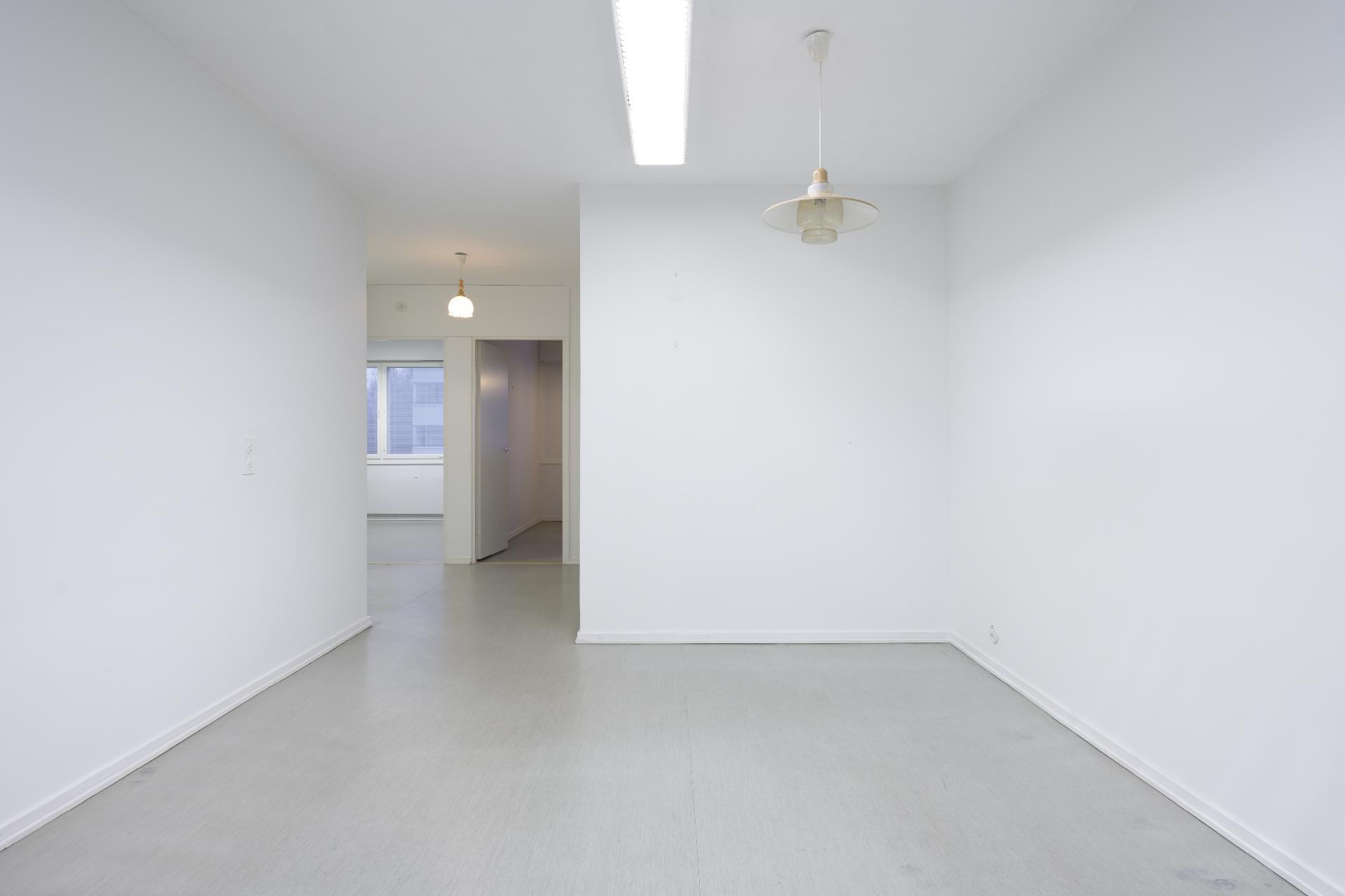 Sammontie 8, Rajamäki, Nurmijärvi