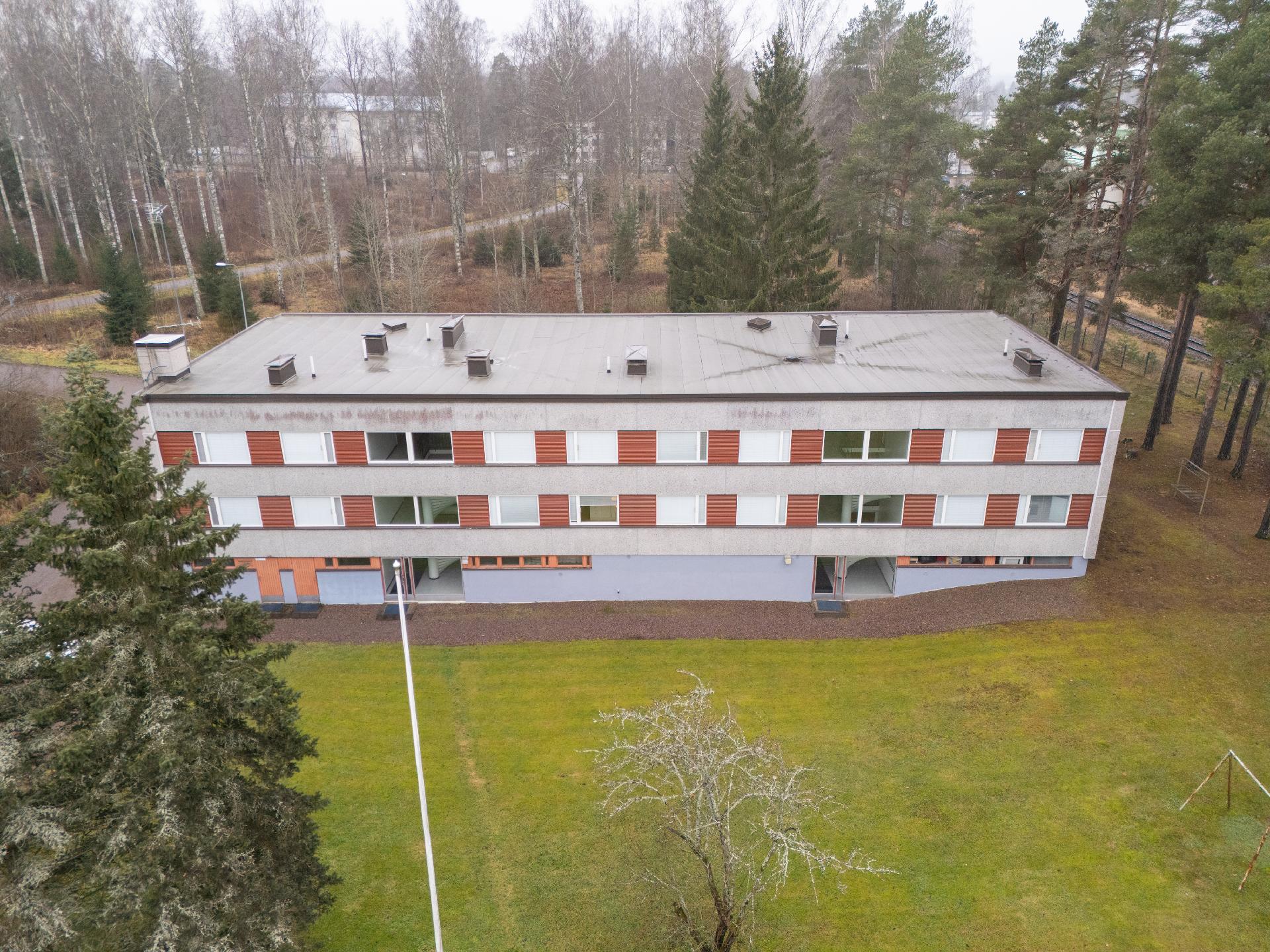 Sammontie 8, Rajamäki, Nurmijärvi