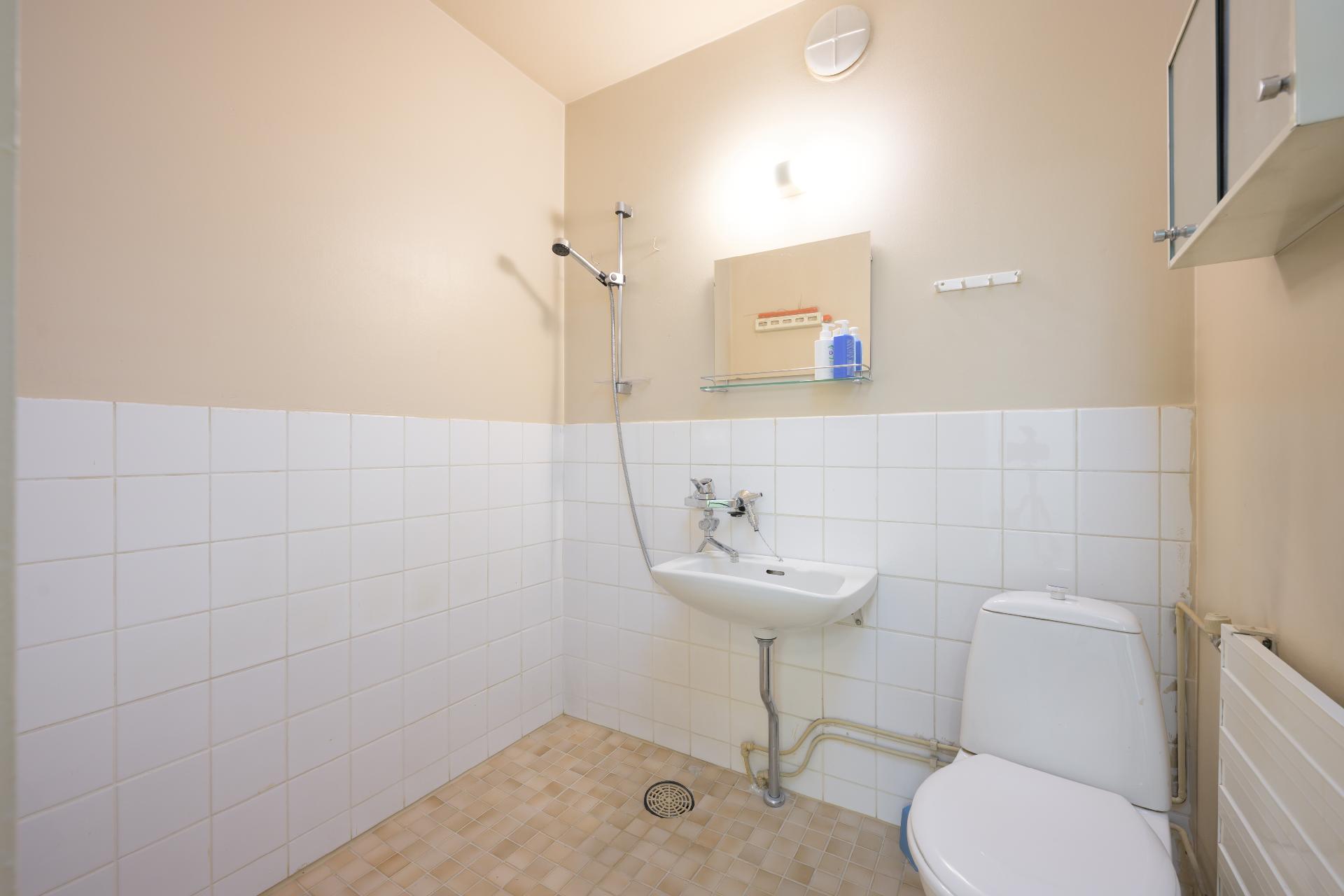 Sammontie 8, Rajamäki, Nurmijärvi