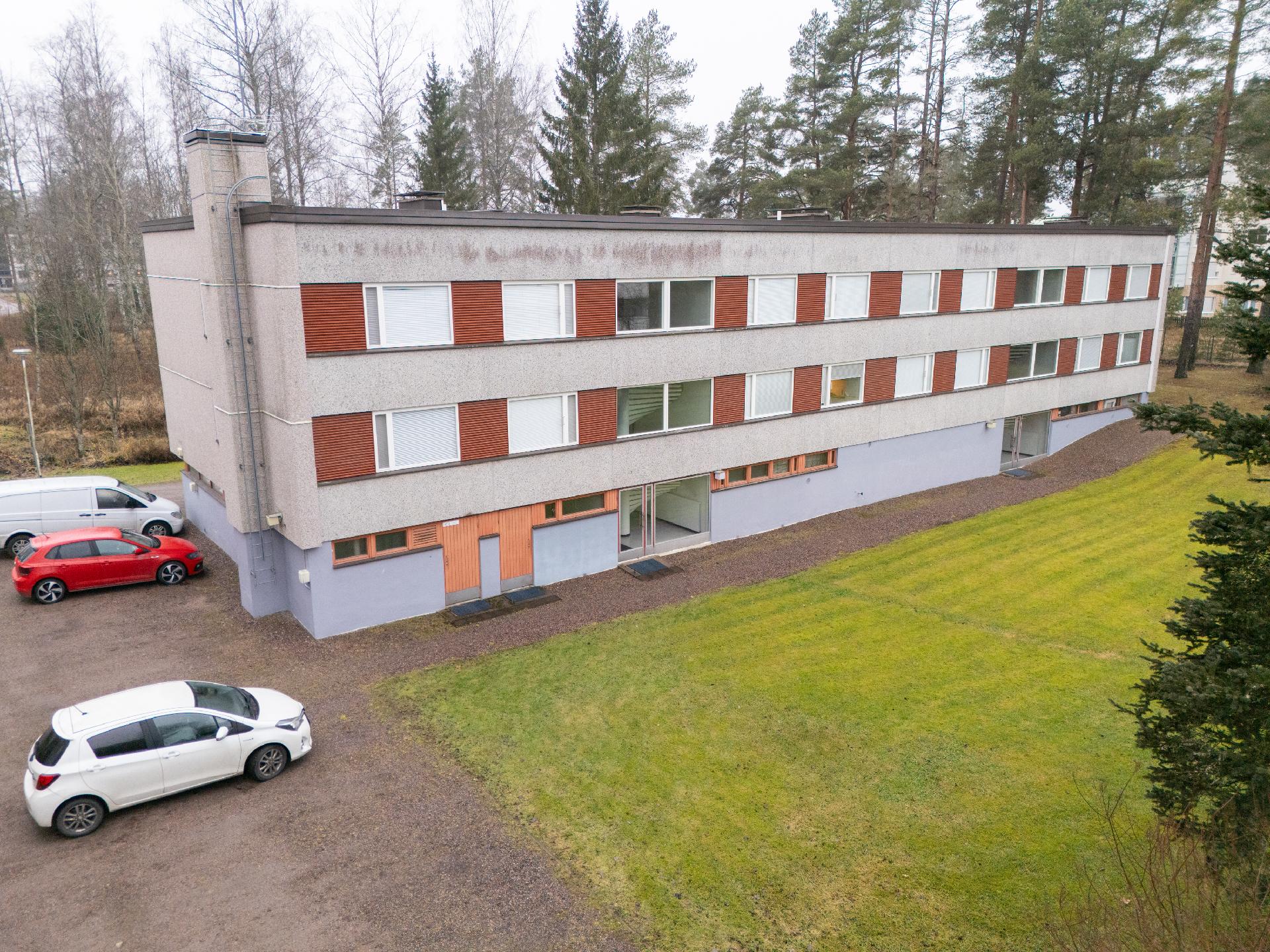 Sammontie 8, Rajamäki, Nurmijärvi