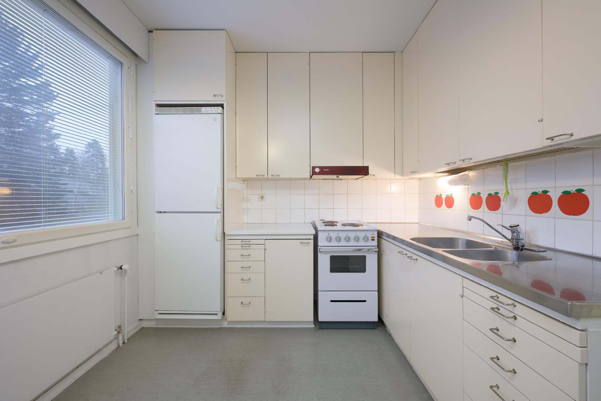 Sammontie 8, Rajamäki, Nurmijärvi