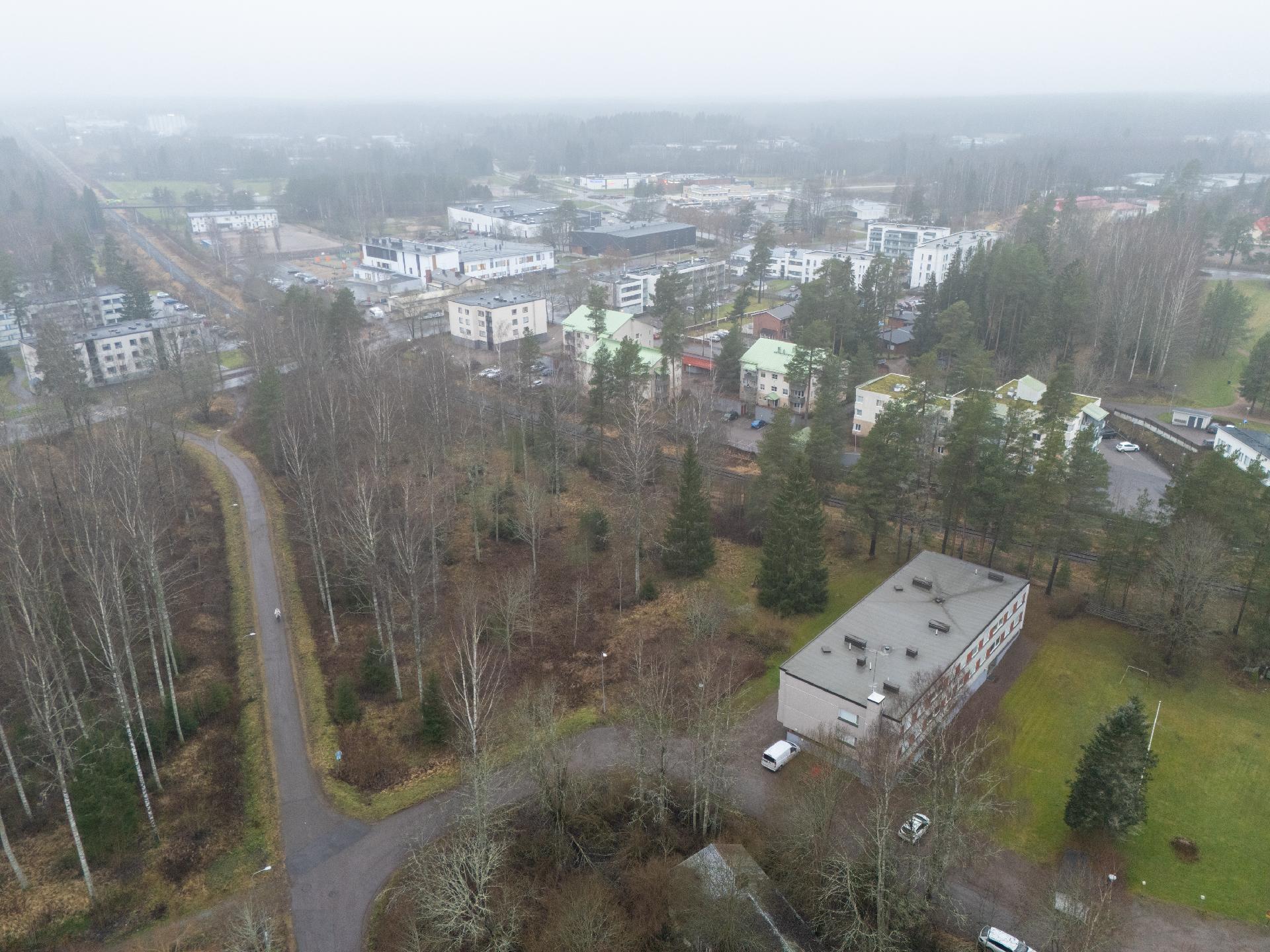 Sammontie 8, Rajamäki, Nurmijärvi