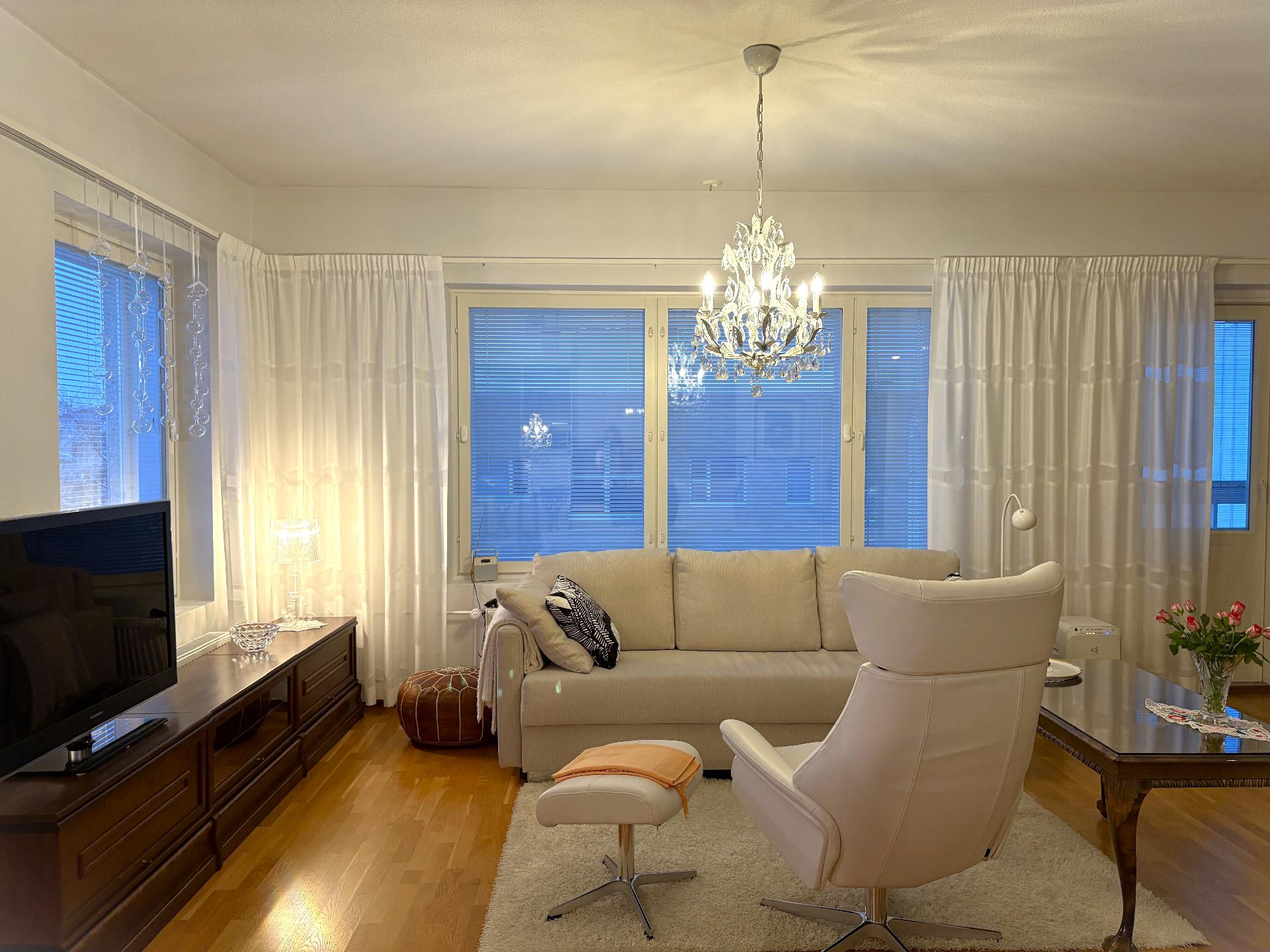 Kairatie 20, Keskusta, Rovaniemi