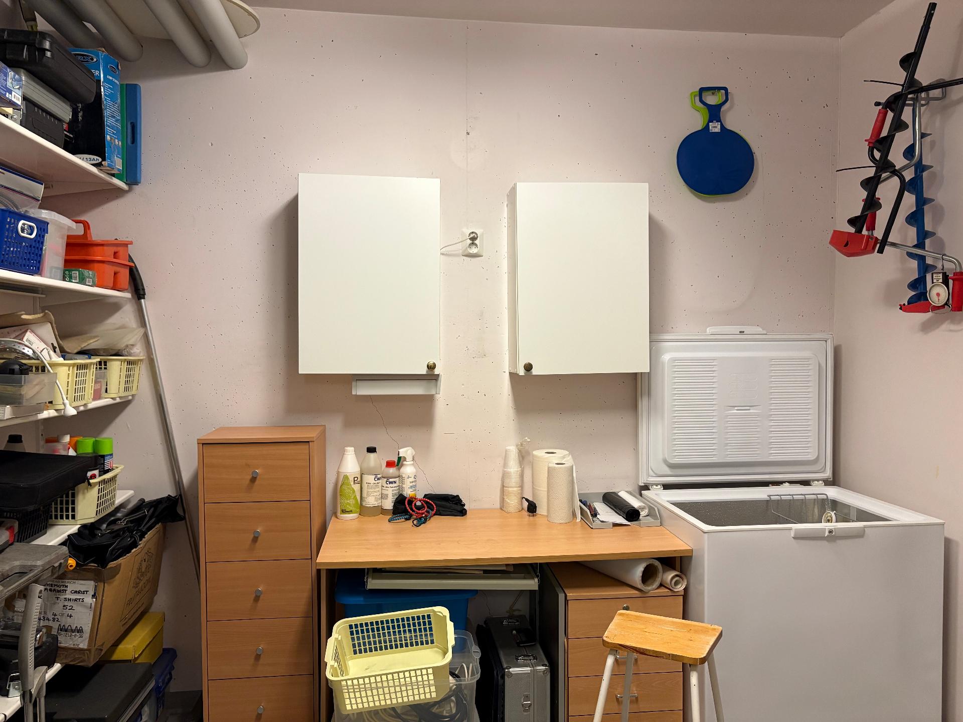 Kairatie 20, Keskusta, Rovaniemi