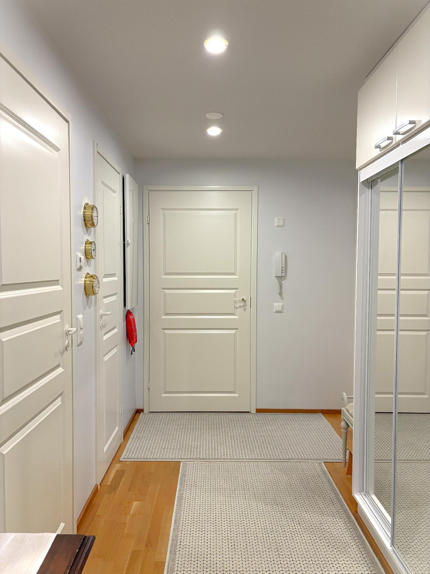 Kairatie 20, Keskusta, Rovaniemi