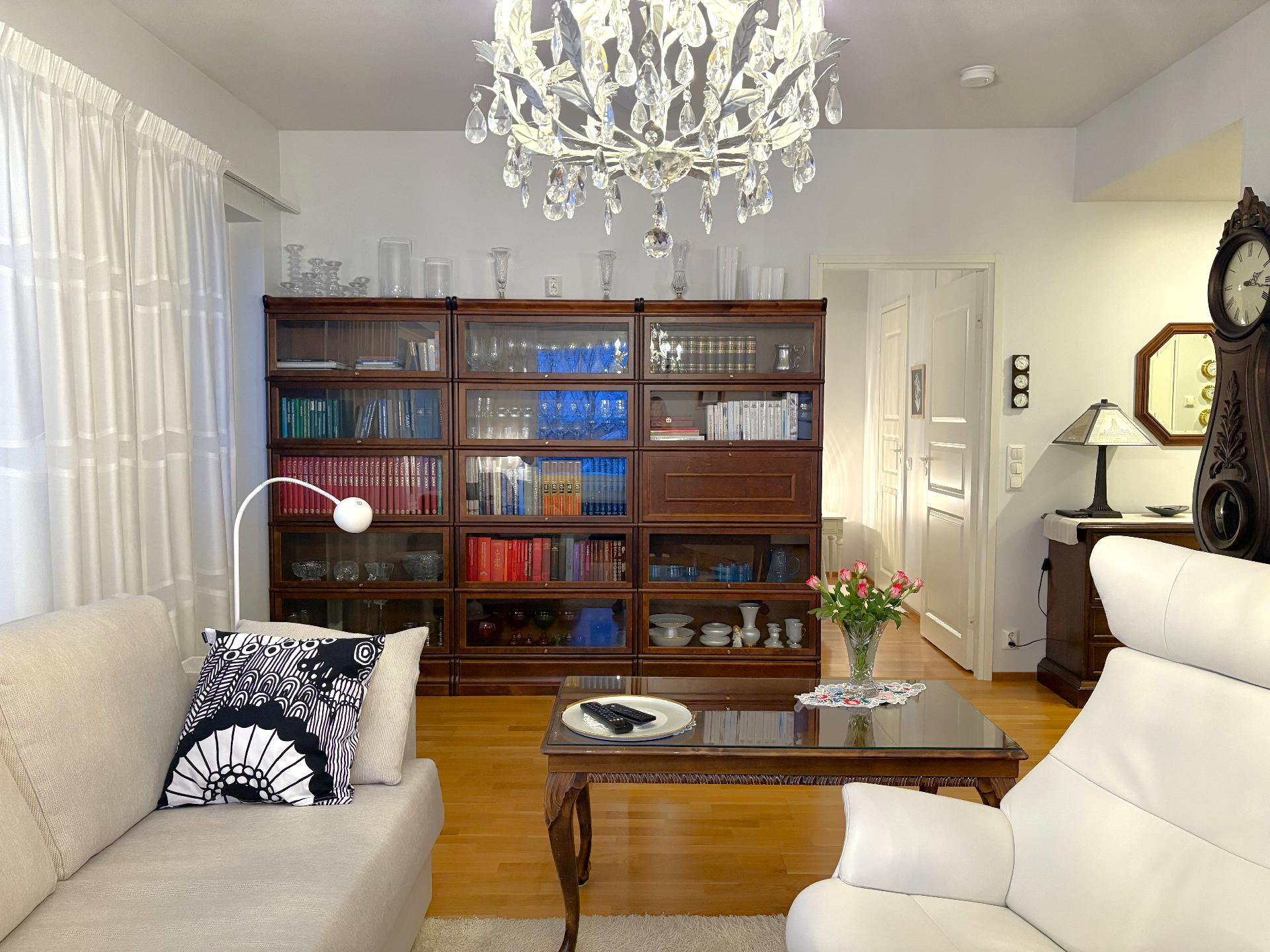 Kairatie 20, Keskusta, Rovaniemi