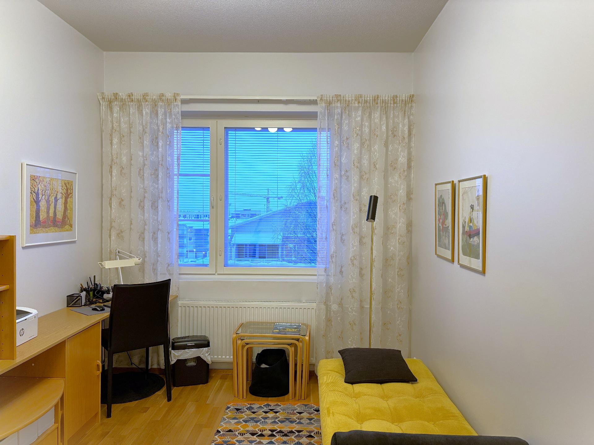 Kairatie 20, Keskusta, Rovaniemi