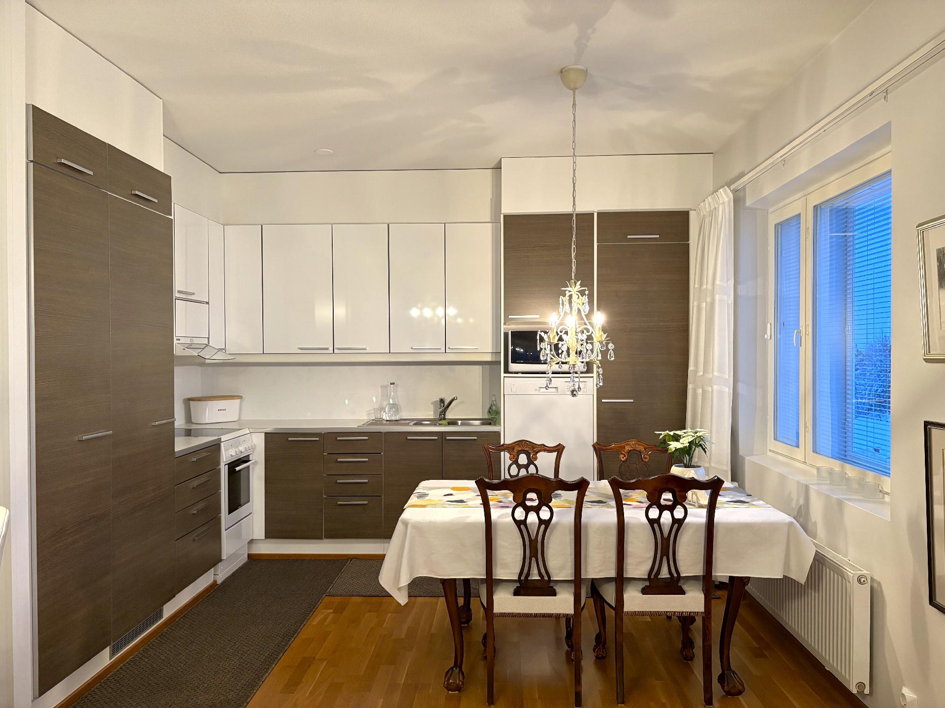 Kairatie 20, Keskusta, Rovaniemi