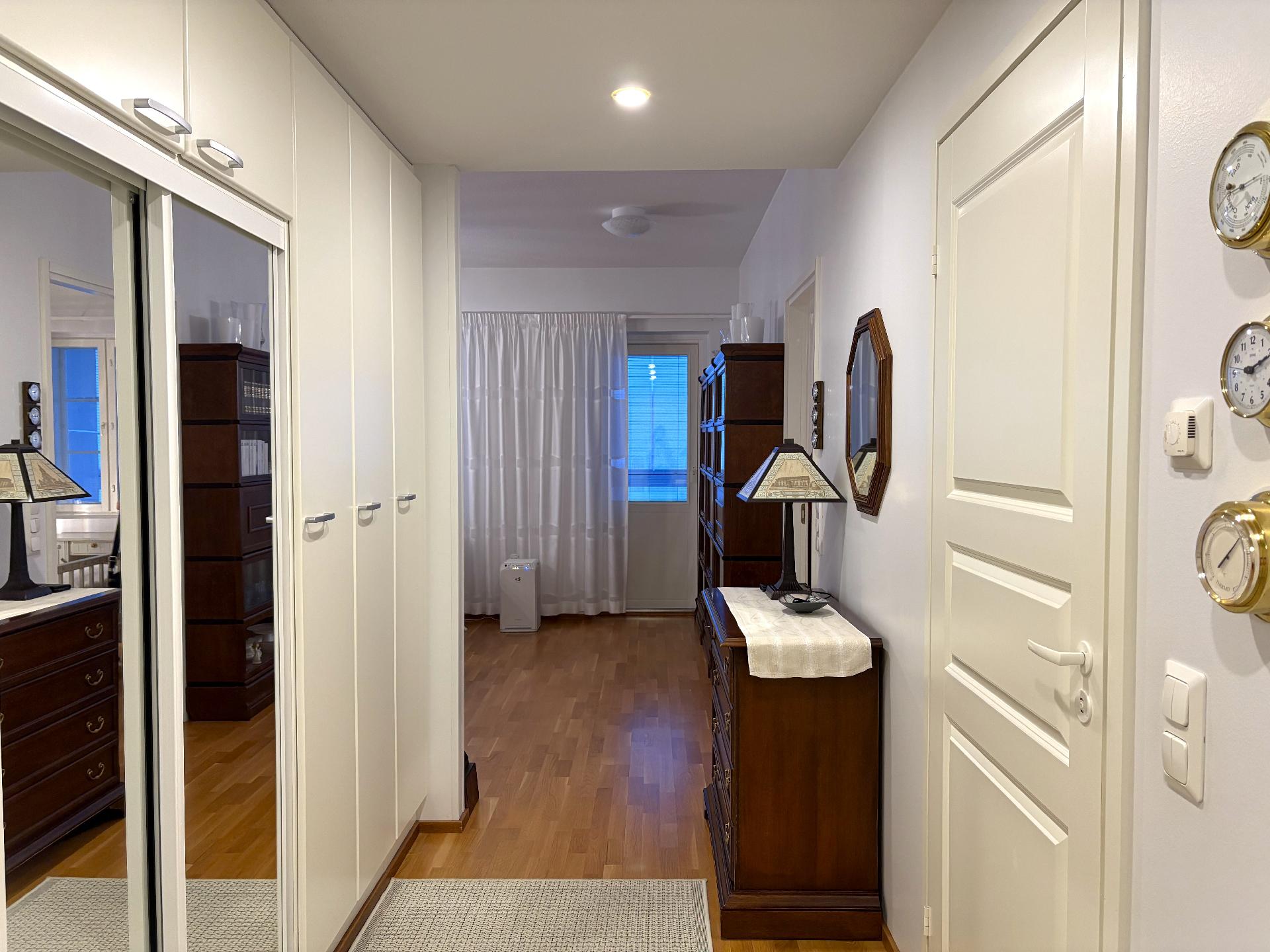 Kairatie 20, Keskusta, Rovaniemi