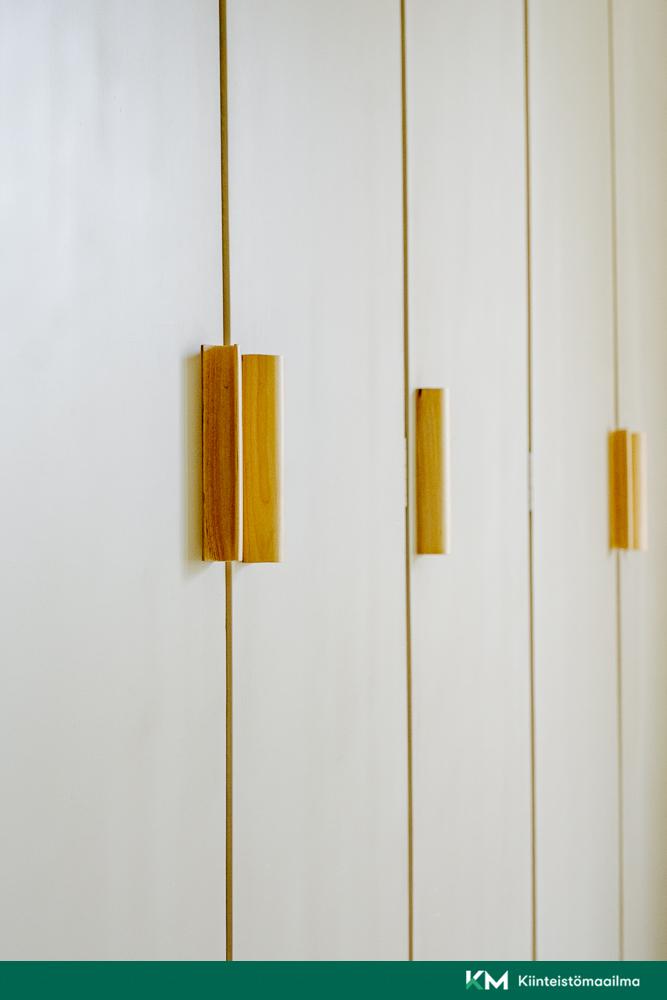 Limingantie 31, Kumpula, Helsinki