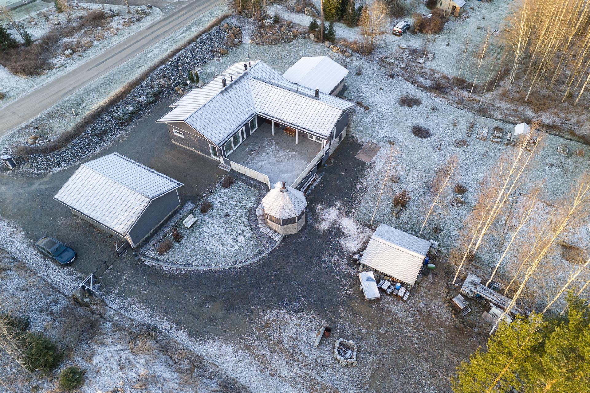 Viuhantie 79, Viuha, Valkeakoski