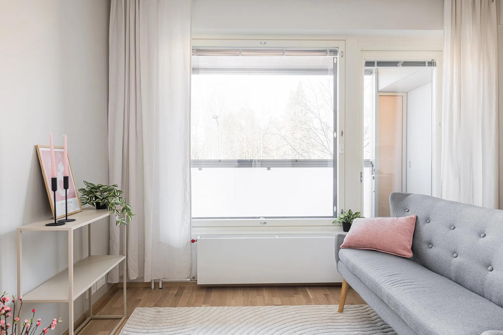 Loilantie 4, Keskusta, Ylöjärvi