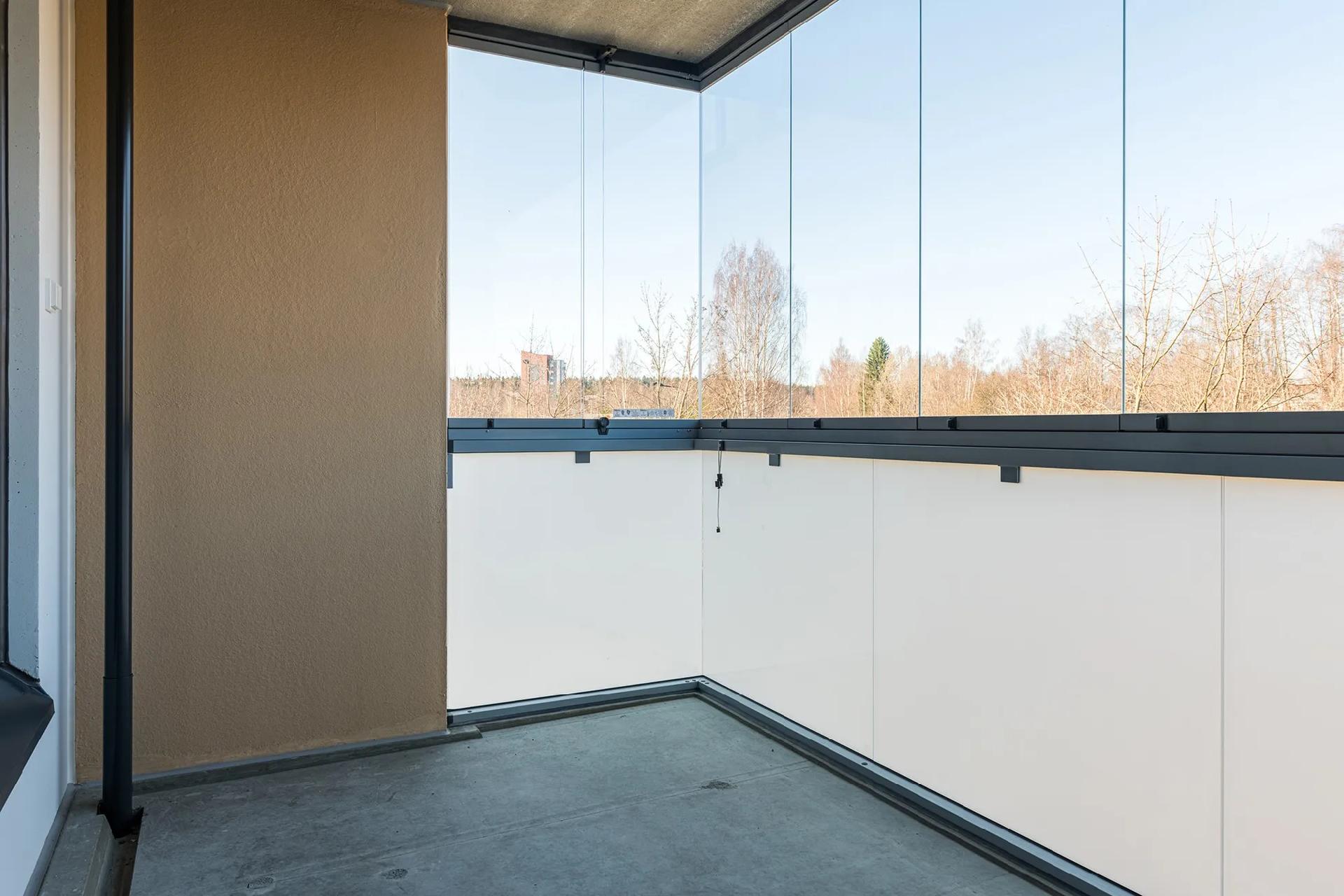 Loilantie 4, Keskusta, Ylöjärvi