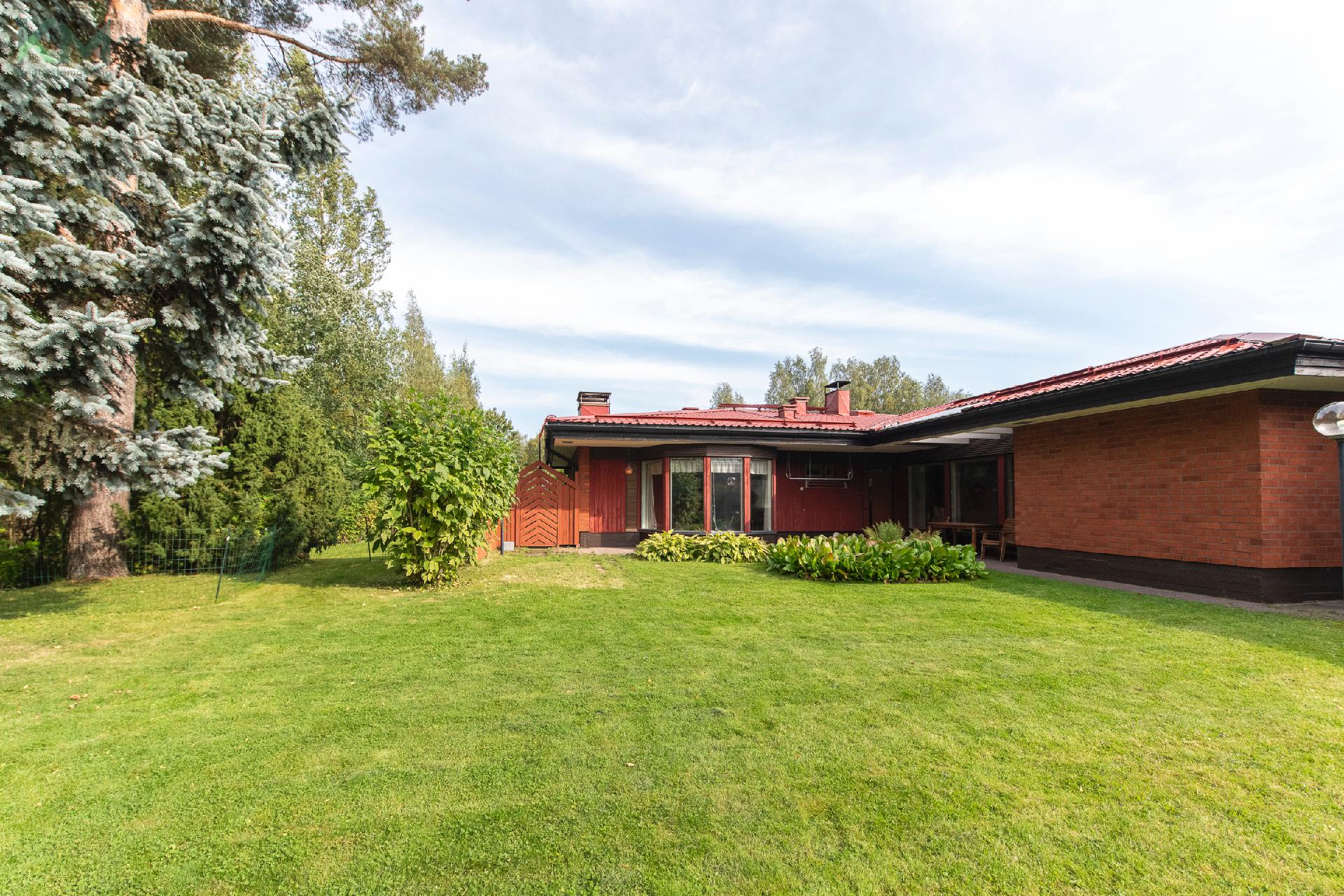 Hautapakankatu 5, Jouppi, Seinäjoki