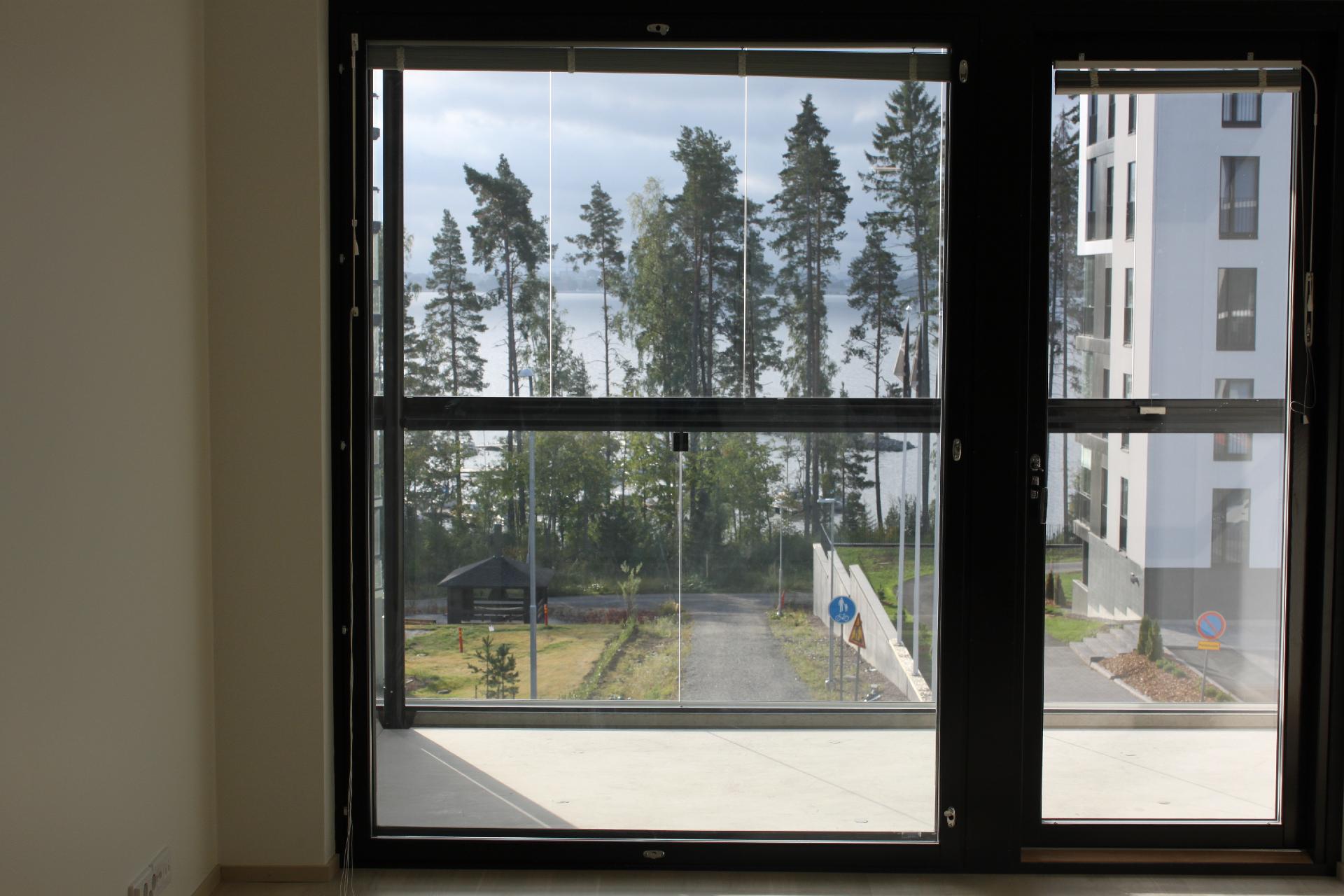 Männistönkatu 2, Lentävänniemi, Tampere