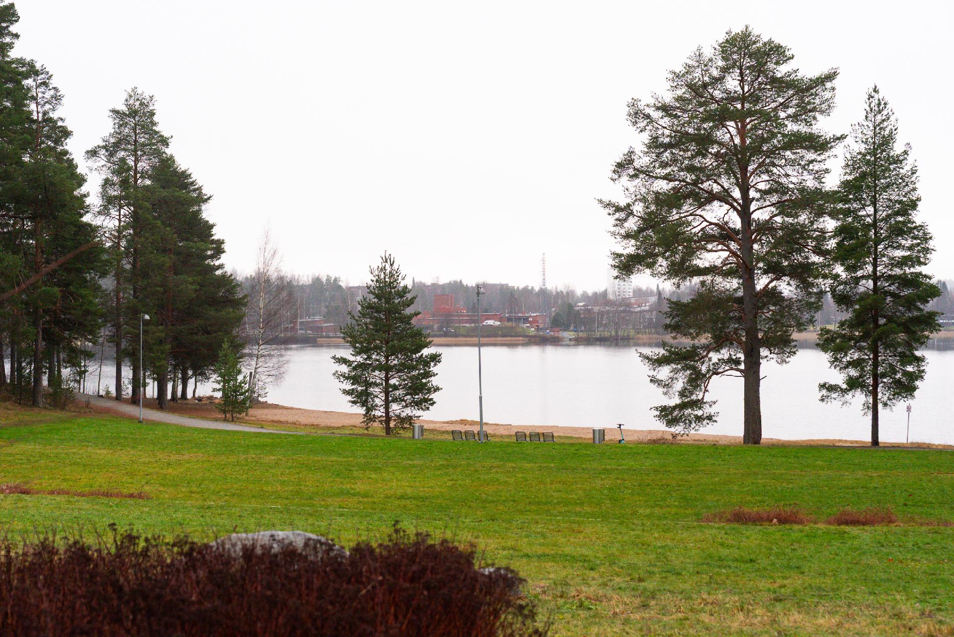 Taulumäentie 53, Taulumäki, Jyväskylä