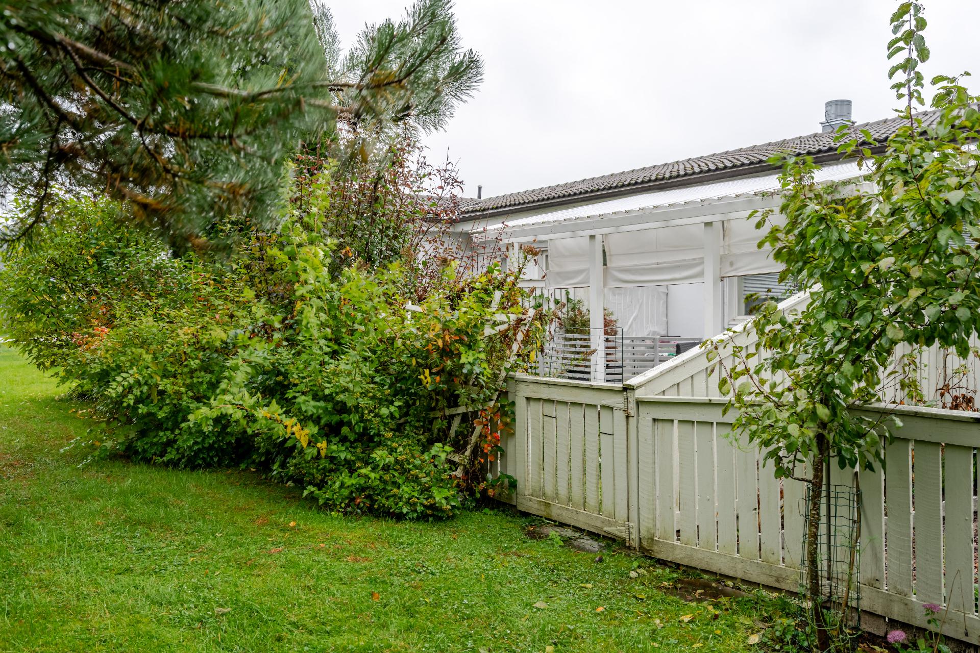 Sahratie 1, Nummela, Vihti