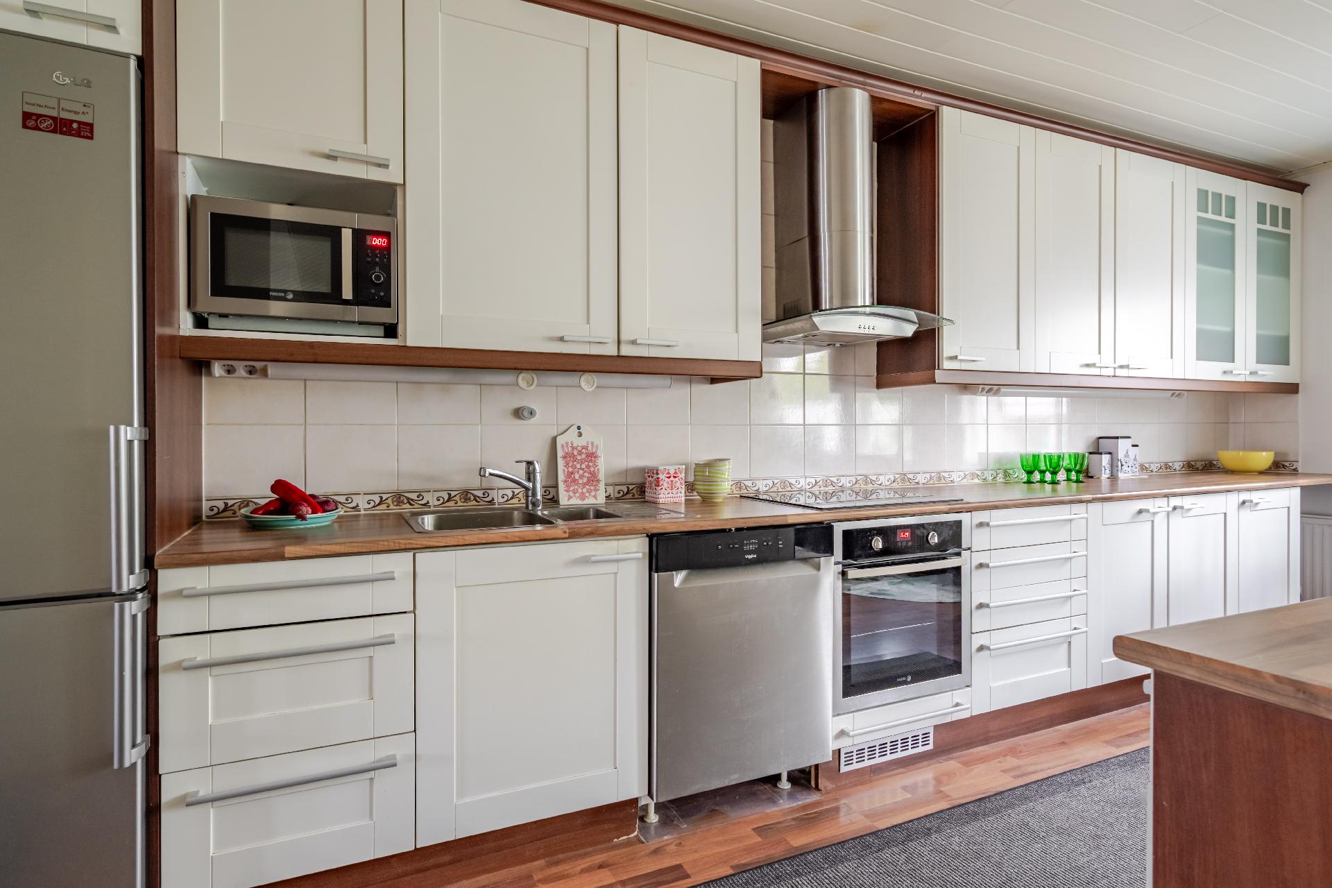 Sahratie 1, Nummela, Vihti