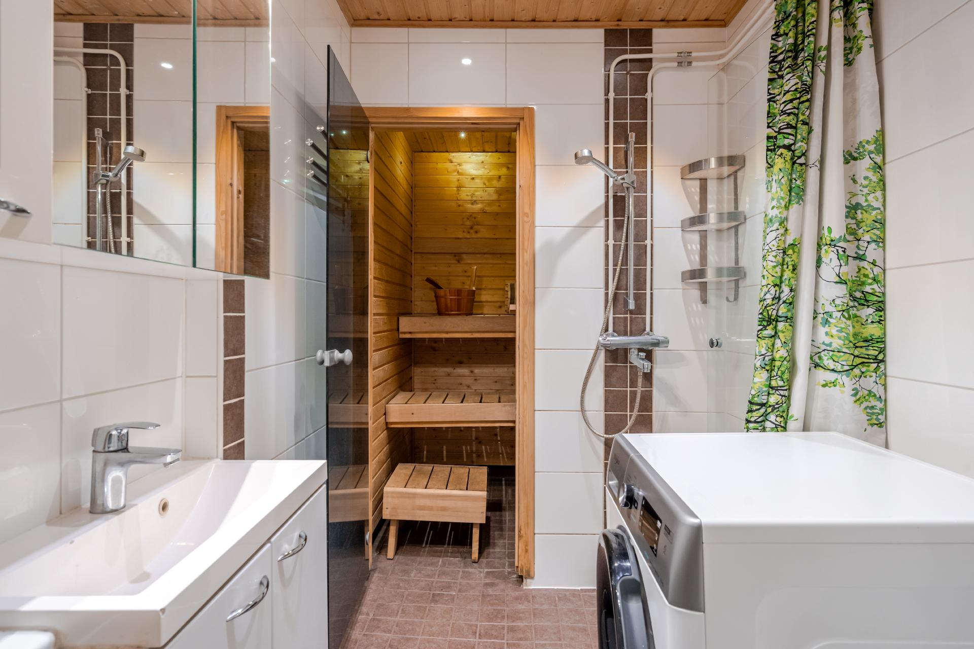 Sahratie 1, Nummela, Vihti