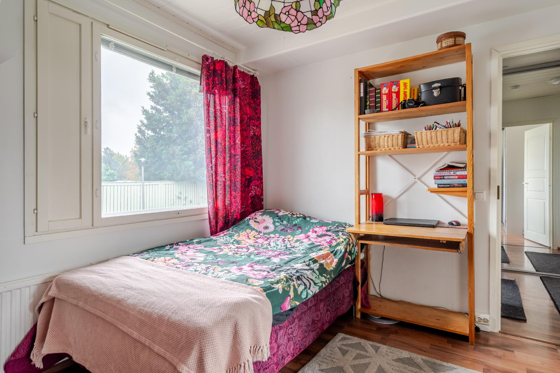 Sahratie 1, Nummela, Vihti